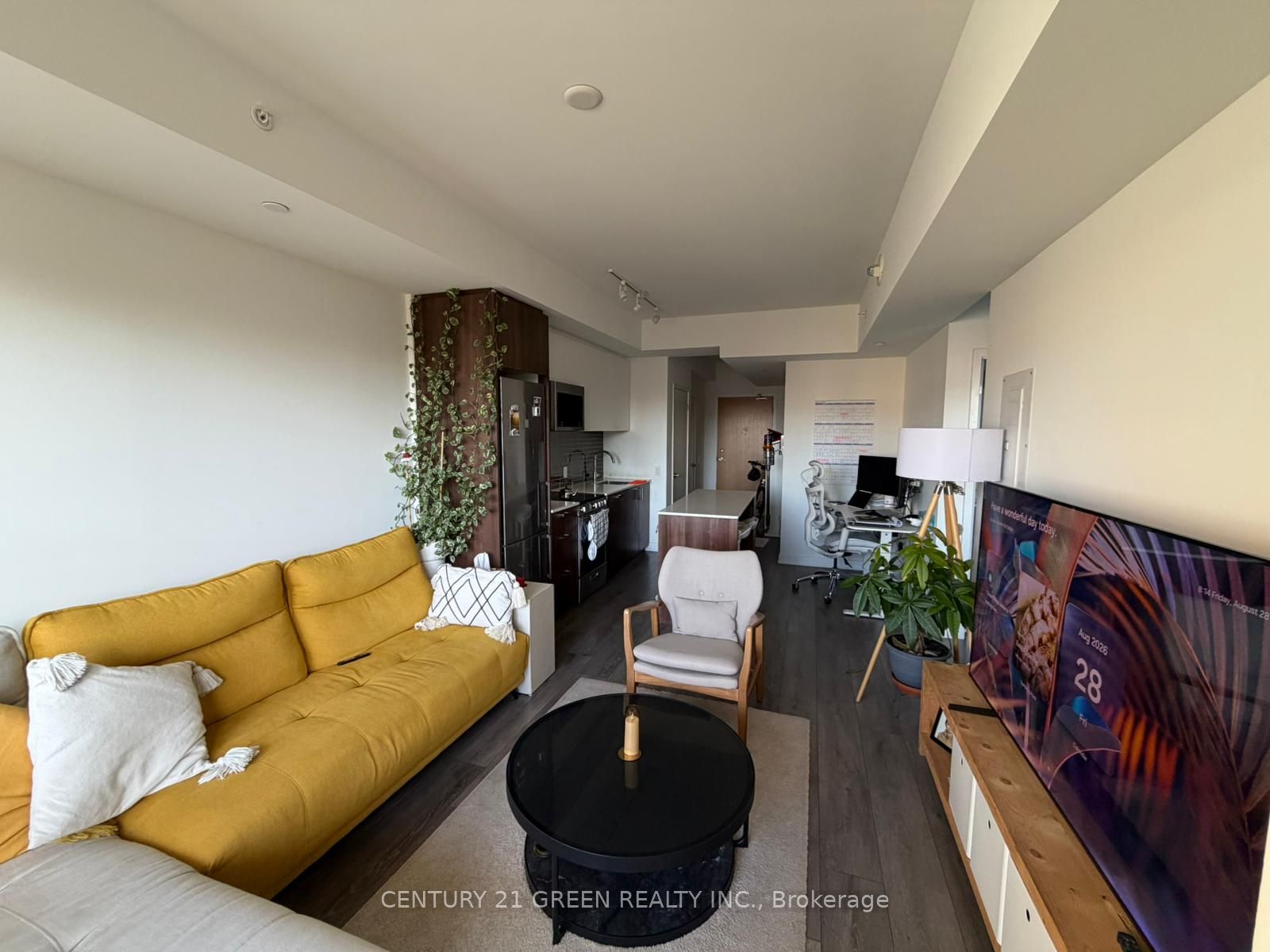 1787 St. Clair Avenue W 201, Toronto, ON M6N 1J6 photo 3