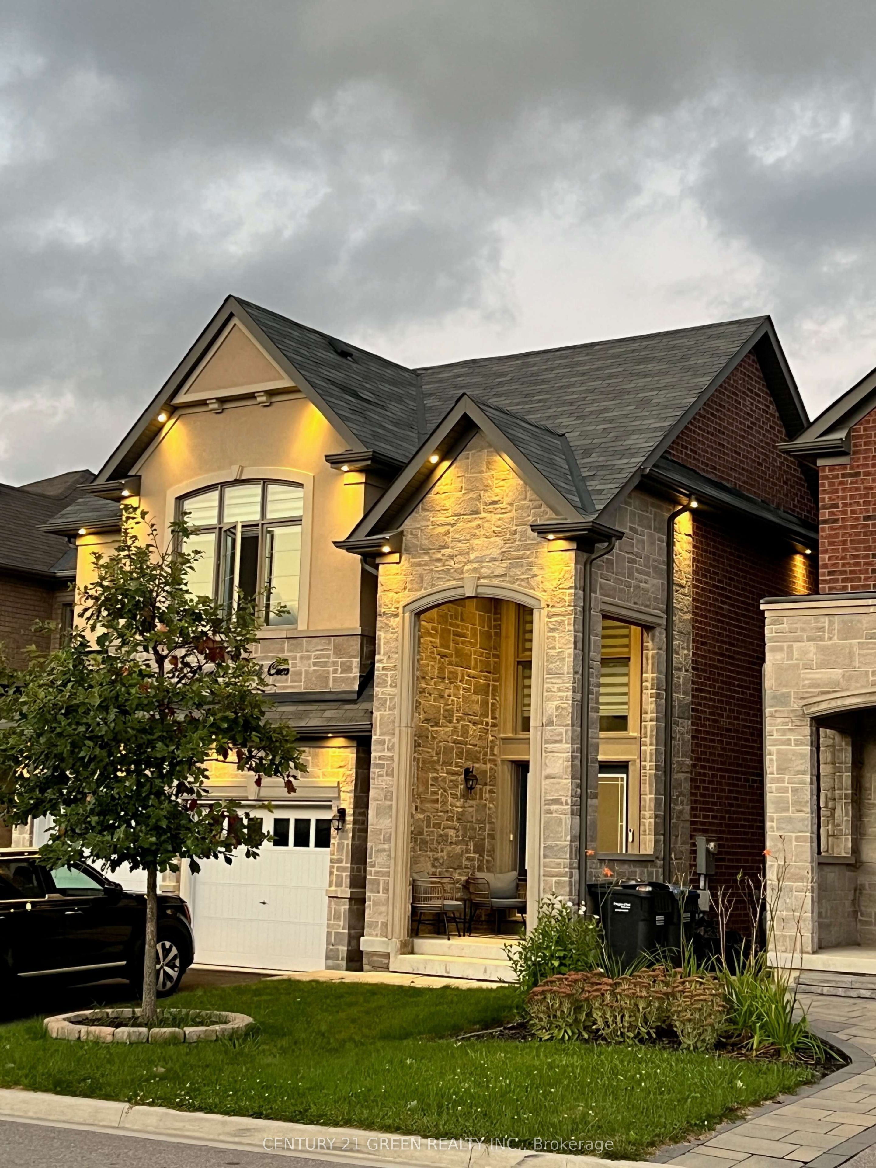 37 Prairie Creek Crescent, Brampton, ON L6Y 6C9