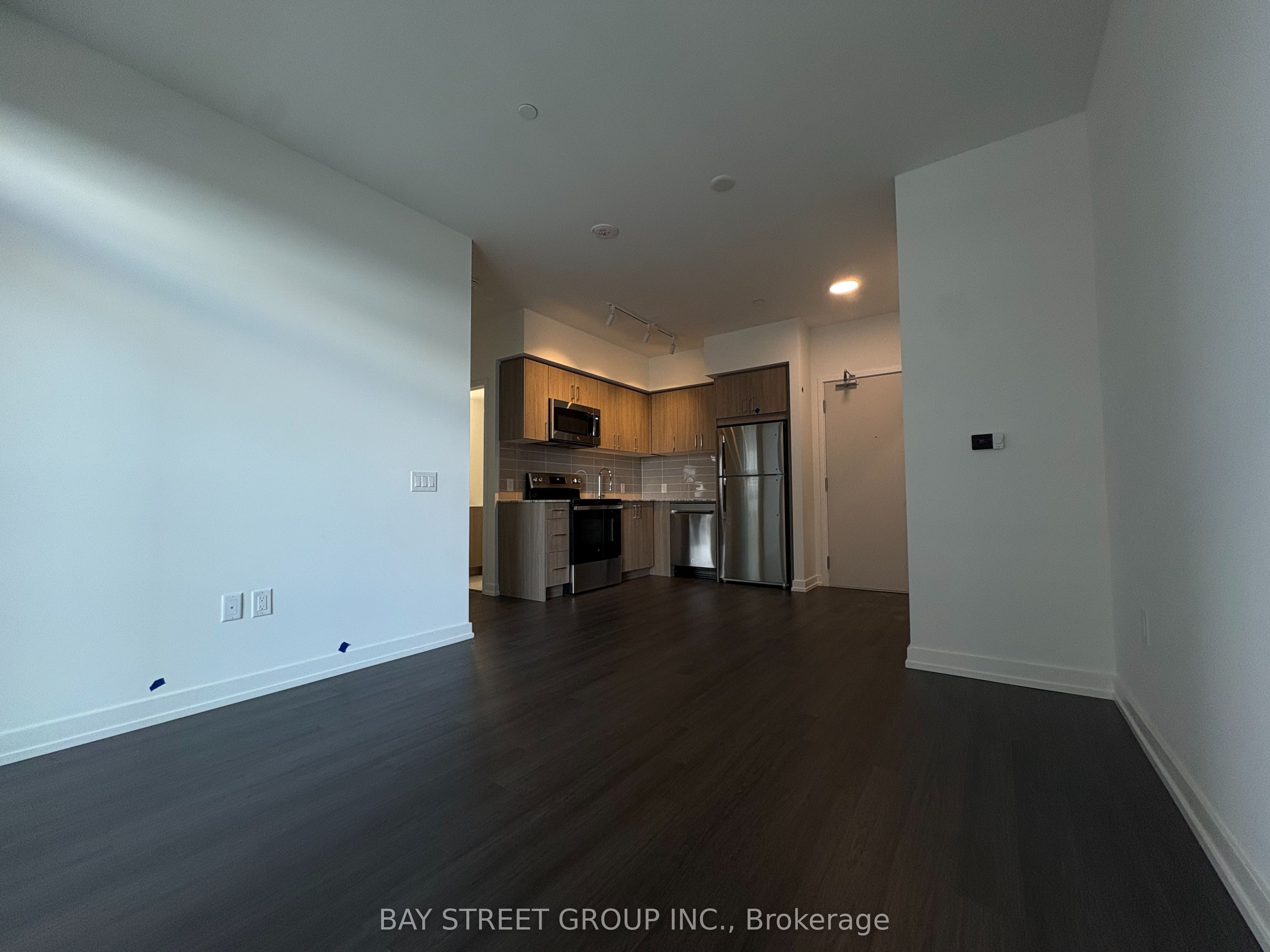 4010 Eglinton Avenue W 1822, Toronto, ON M9A 0G5 photo 4