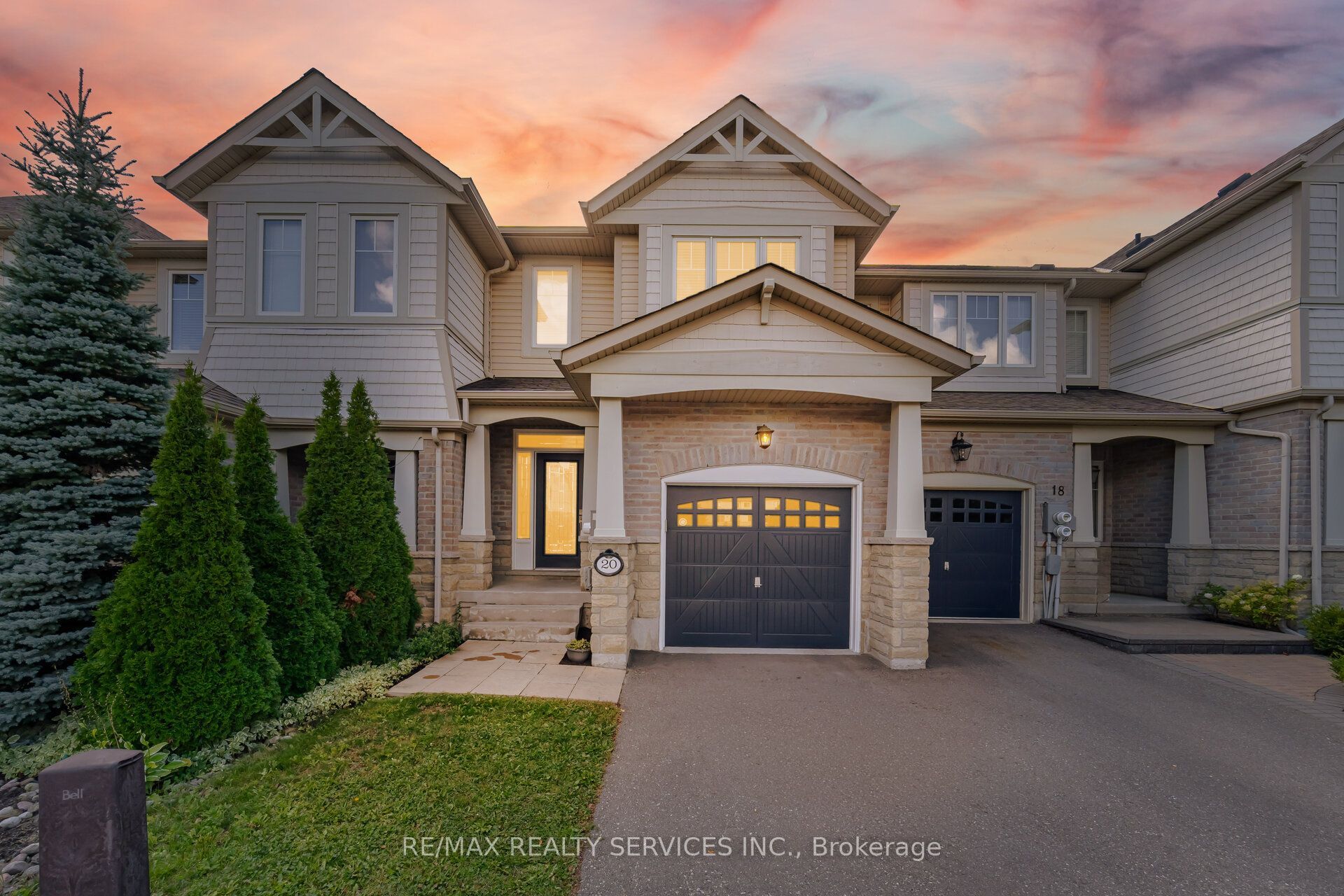 20 Cedarcrest Street, Caledon, ON L7C 3P9