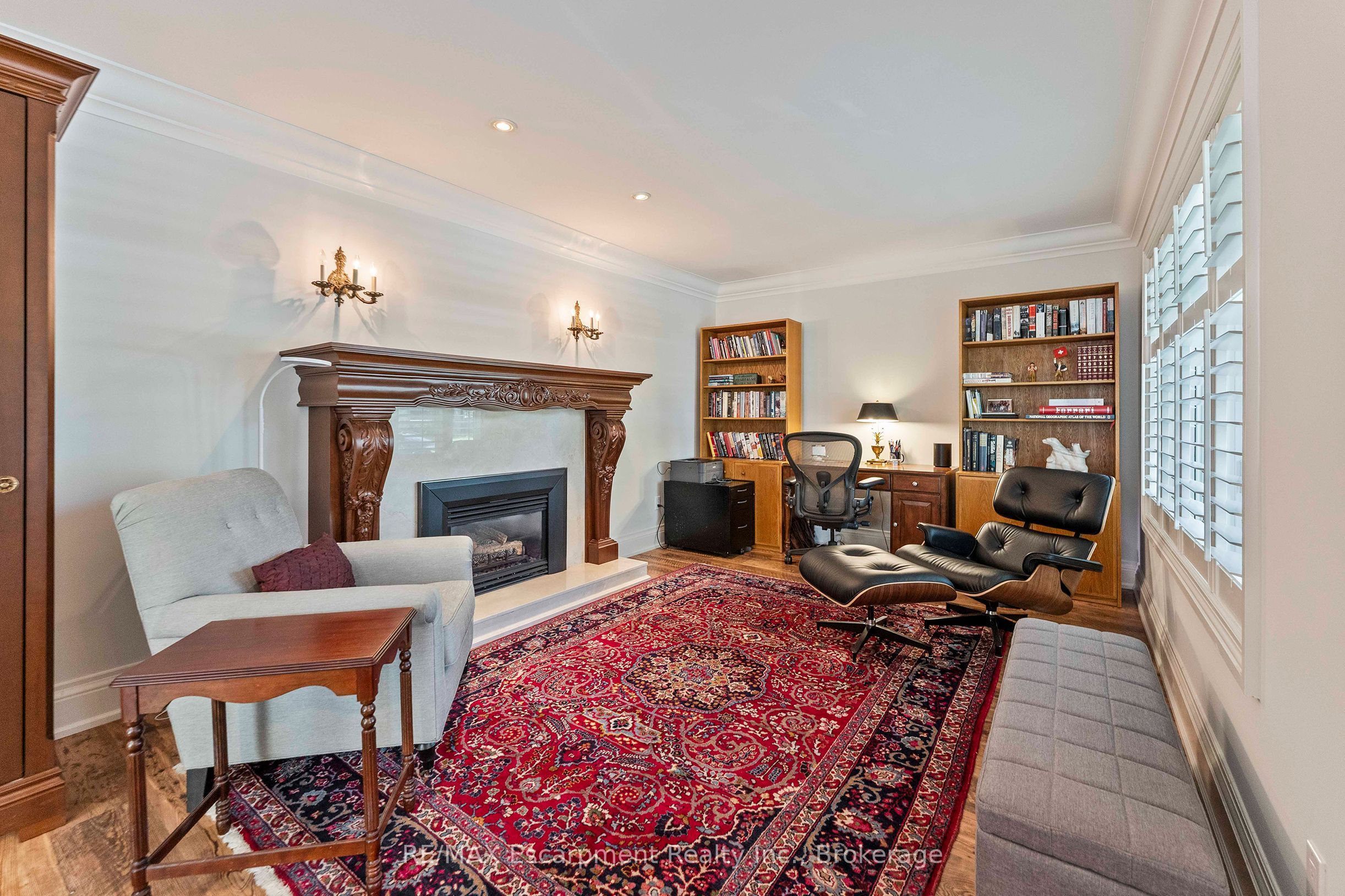380 Watson Avenue, Oakville, ON L6J 3V8 photo 5