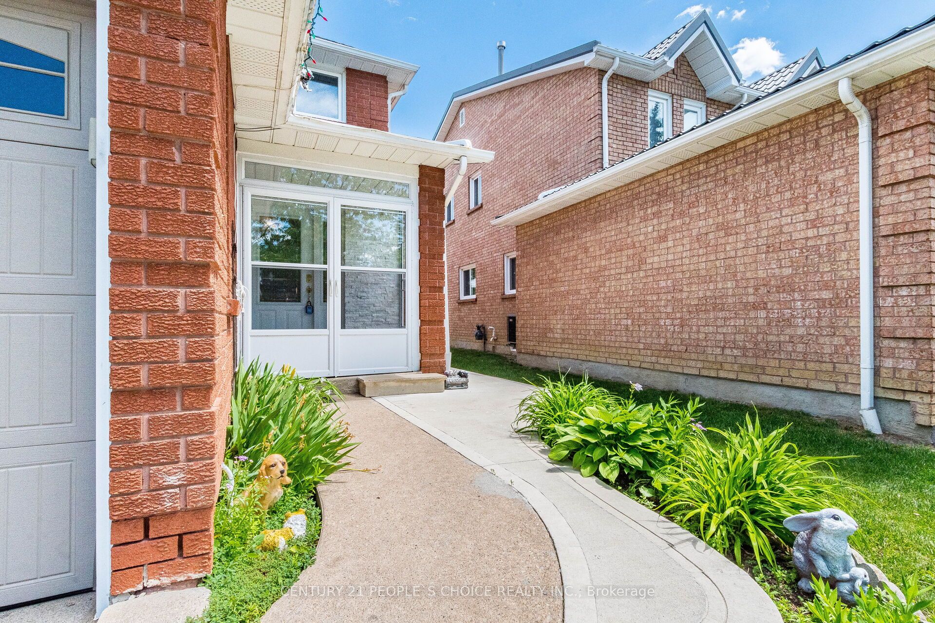 4844 Owl Circle, Mississauga, ON L4Z 2P7 photo 5