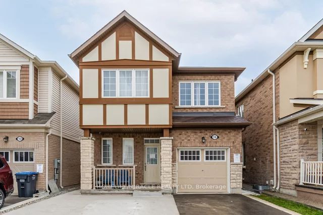 15 Averill Road 2, Brampton, ON L7A 5A7