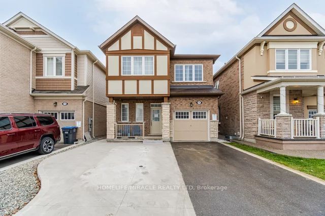 15 Averill Road 2, Brampton, ON L7A 5A7 photo 2