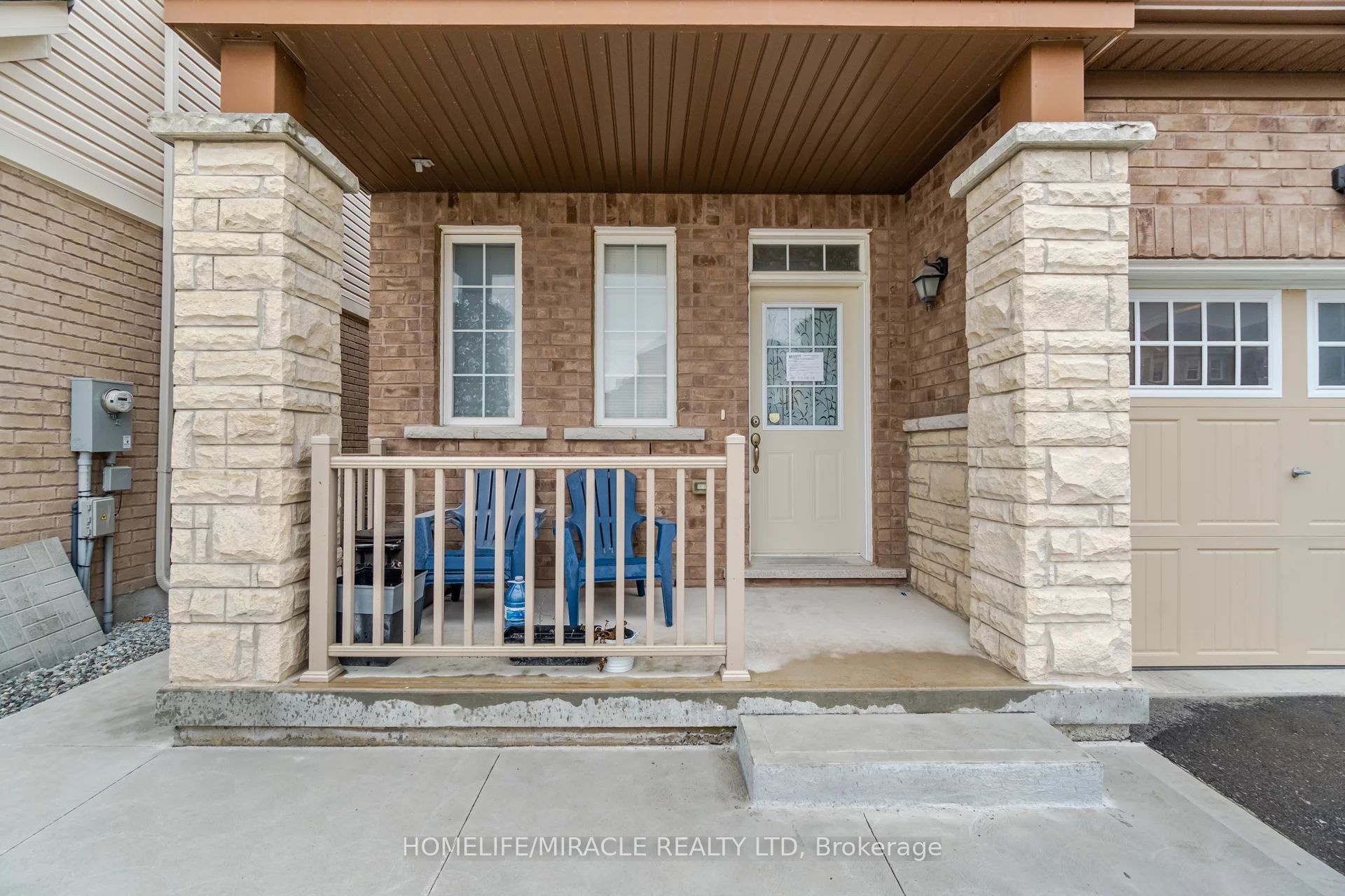 15 Averill Road 2, Brampton, ON L7A 5A7 photo 5