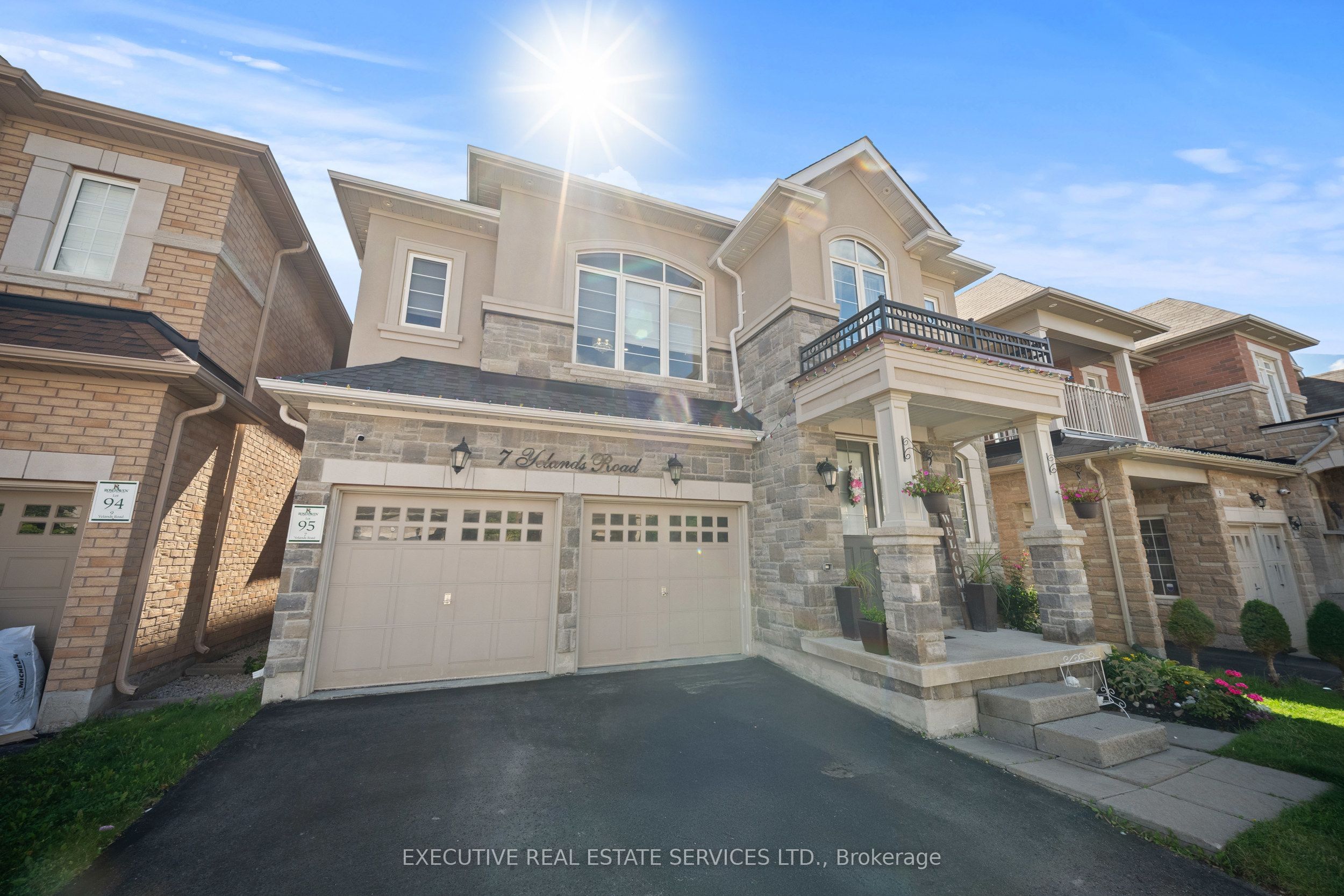 7 Yelands Road, Brampton, ON L7A 3Z8 photo 4