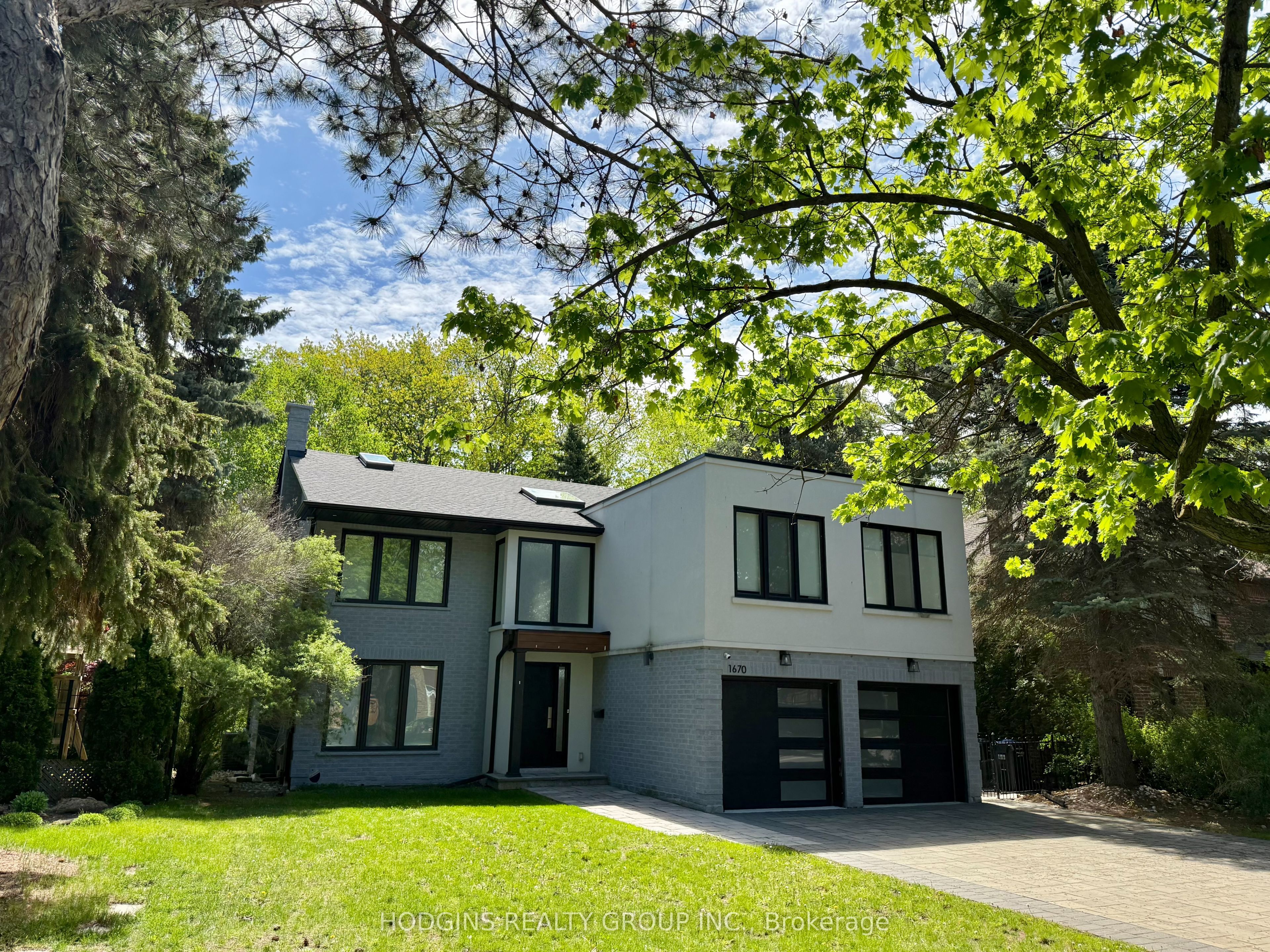 1670 Caverly Court, Mississauga, ON L5L 3L7