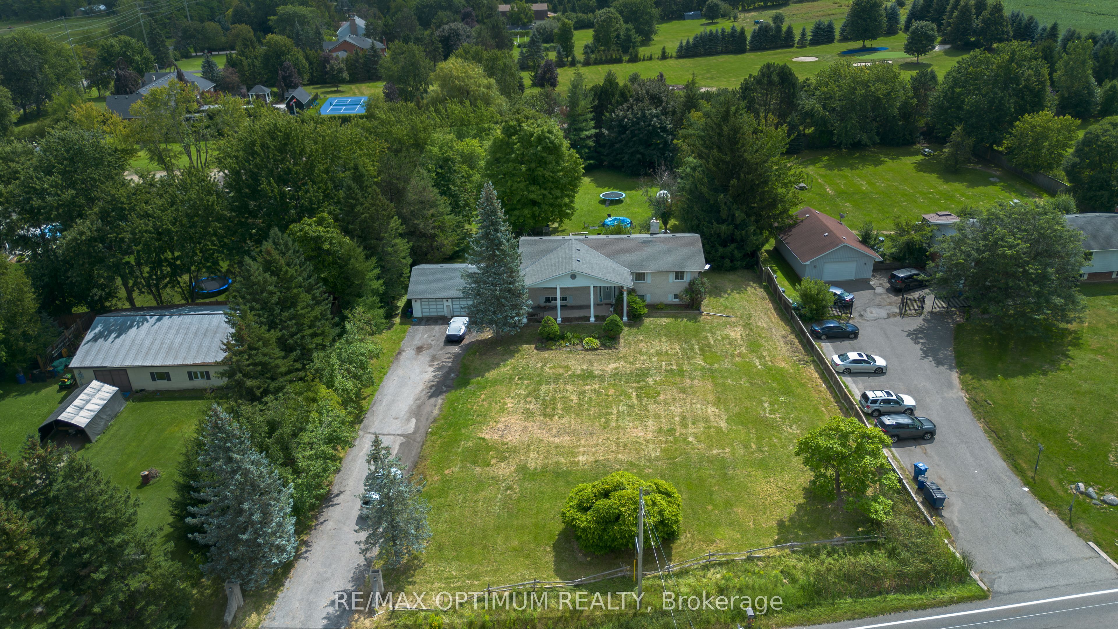 11900 5 Side Road, Halton Hills, ON L7G 4S6