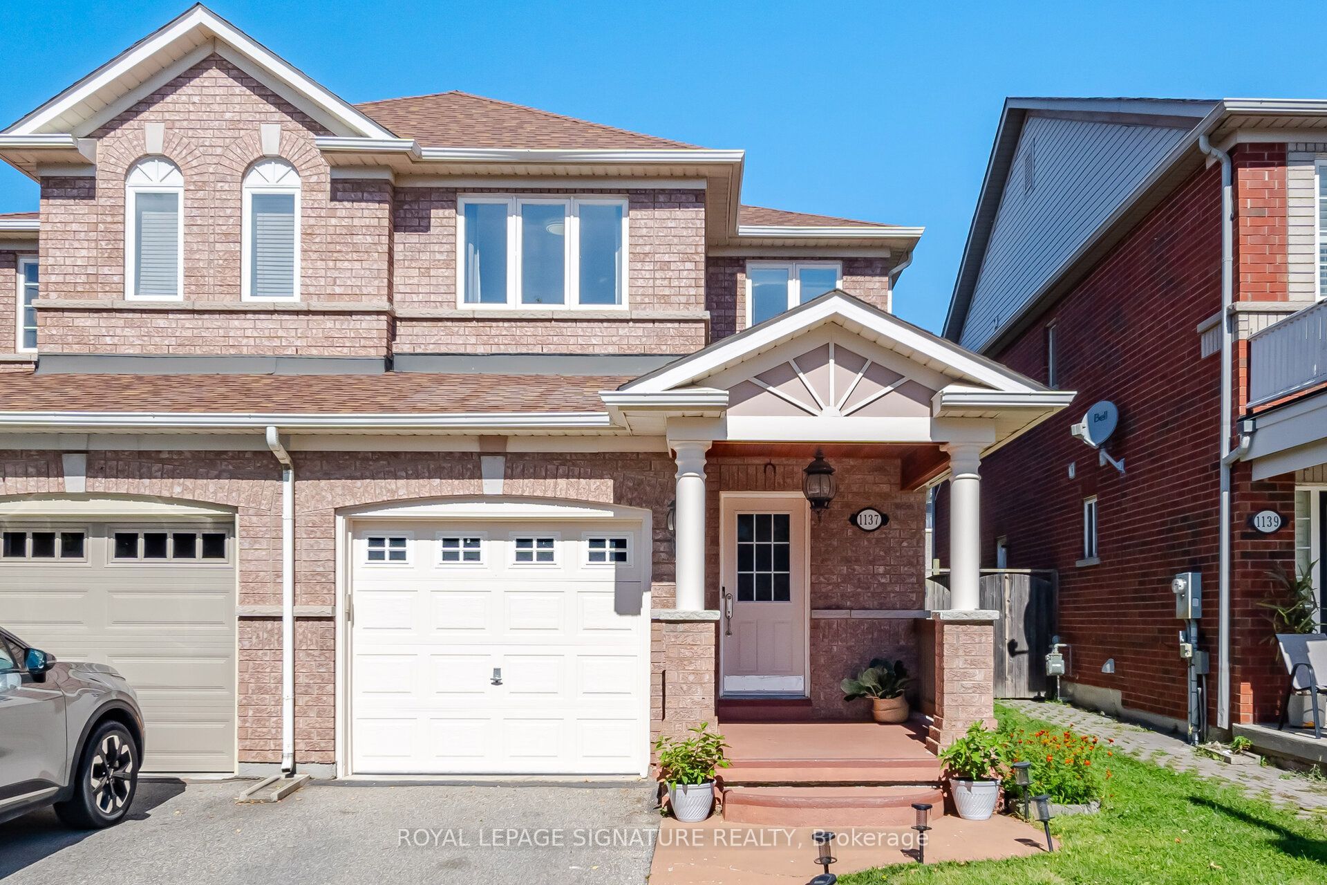 1137 Houston Drive, Milton, ON L9T 6G5