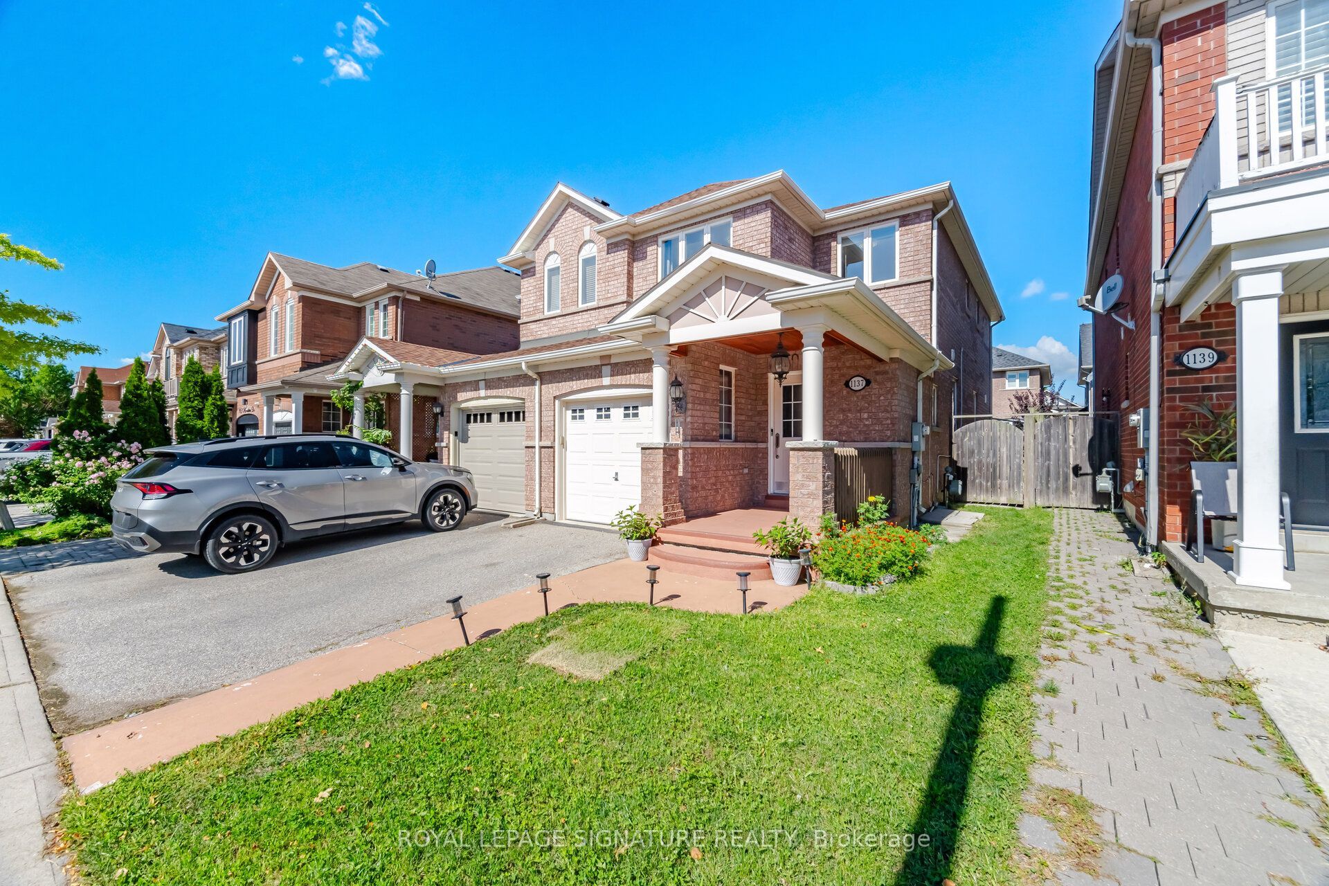 1137 Houston Drive, Milton, ON L9T 6G5 photo 2
