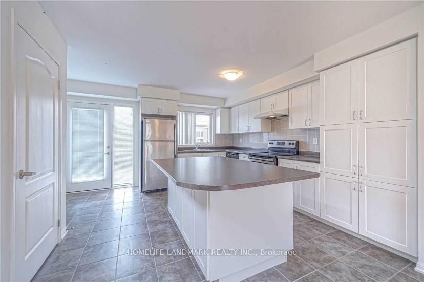 3185 Boxford Crescent 17, Mississauga, ON L5M 0X1 photo 5