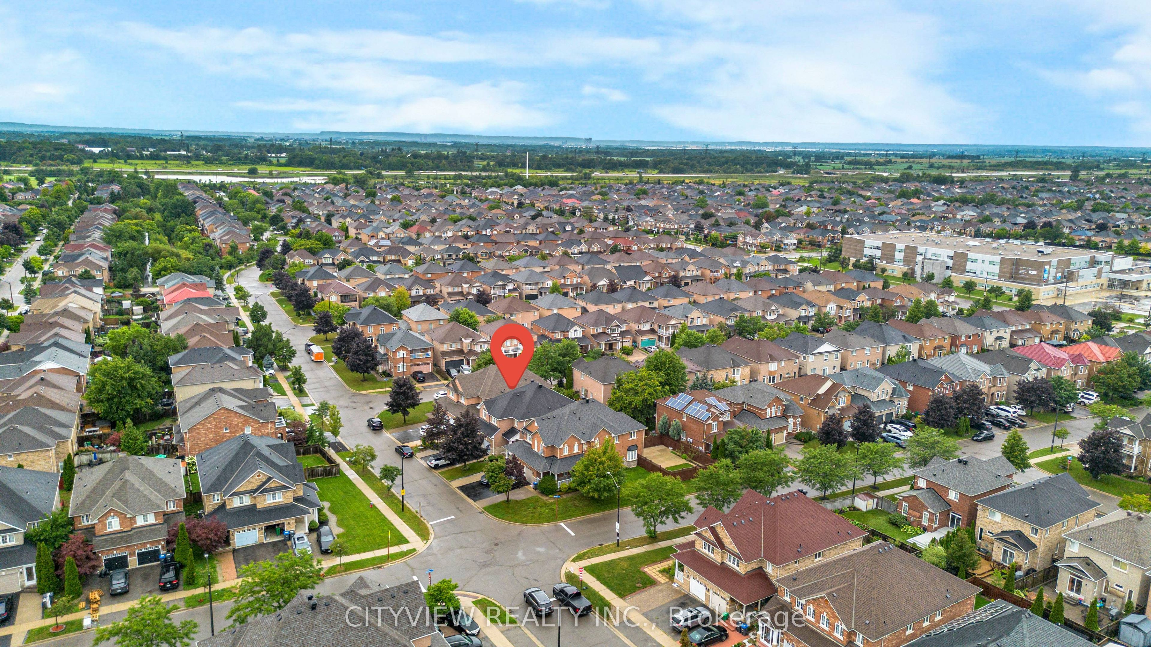 3687 Bala Drive, Mississauga, ON L5M 7N1 photo 2