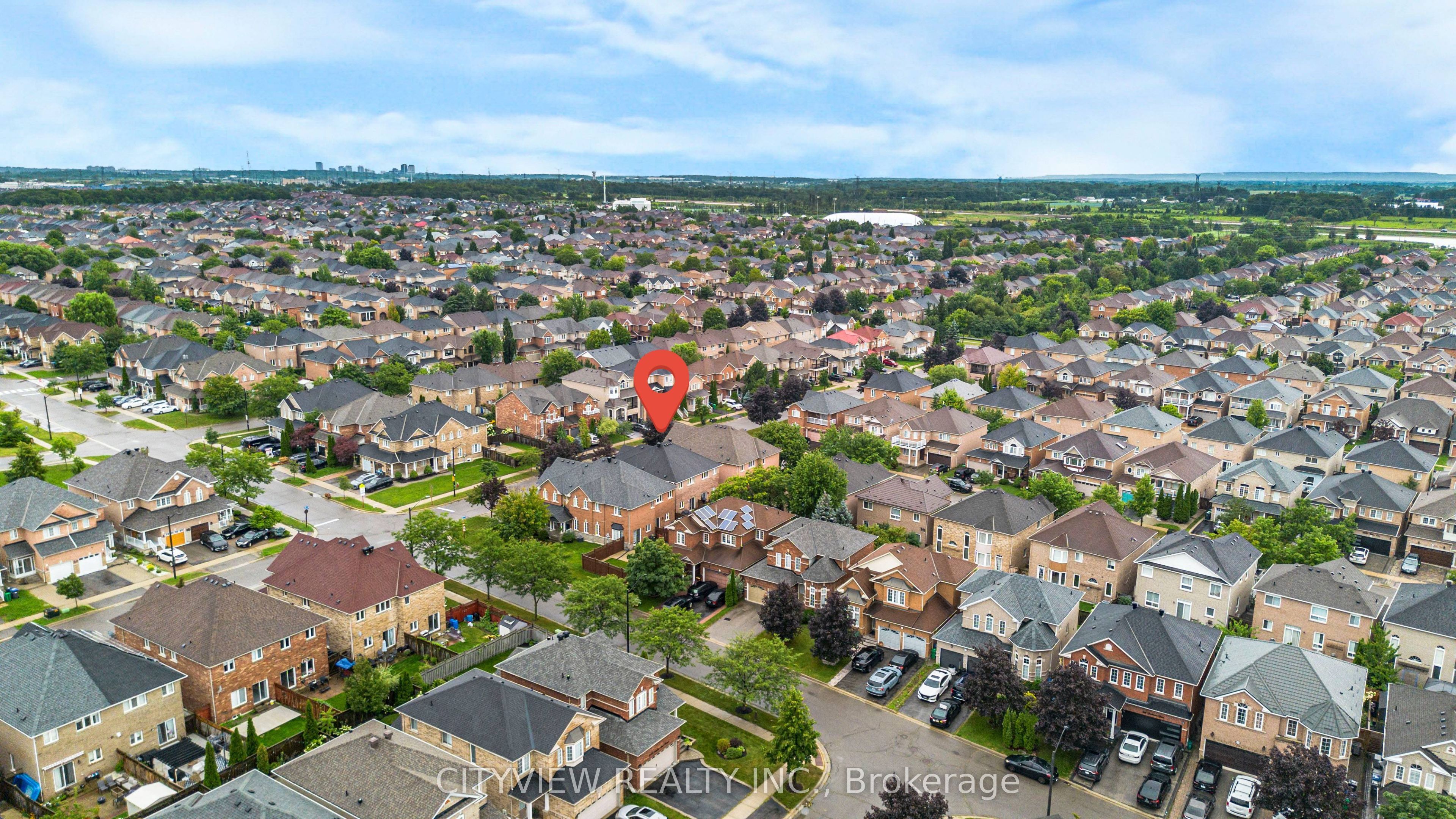 3687 Bala Drive, Mississauga, ON L5M 7N1 photo 3
