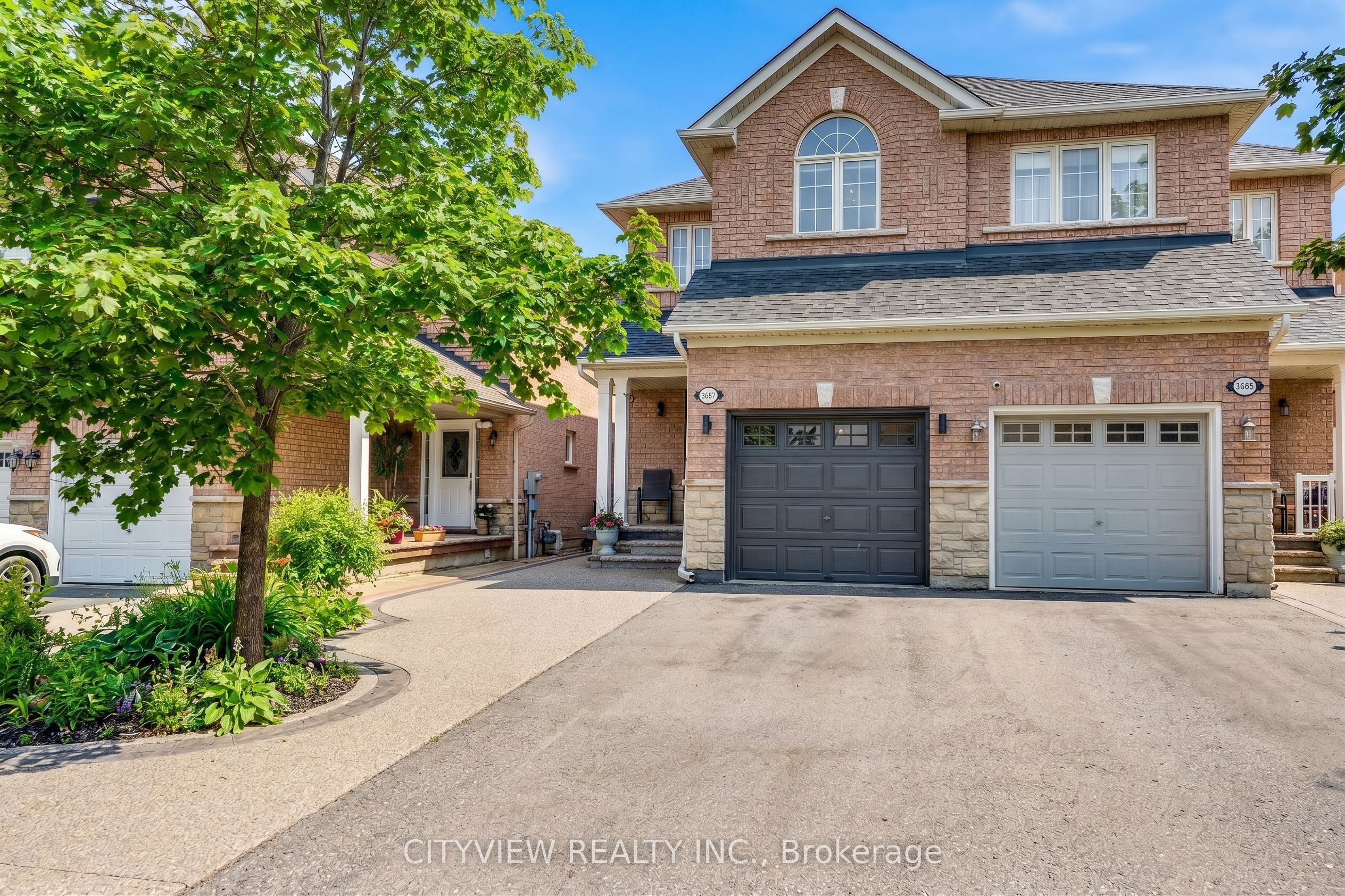 3687 Bala Drive, Mississauga, ON L5M 7N1 photo 5