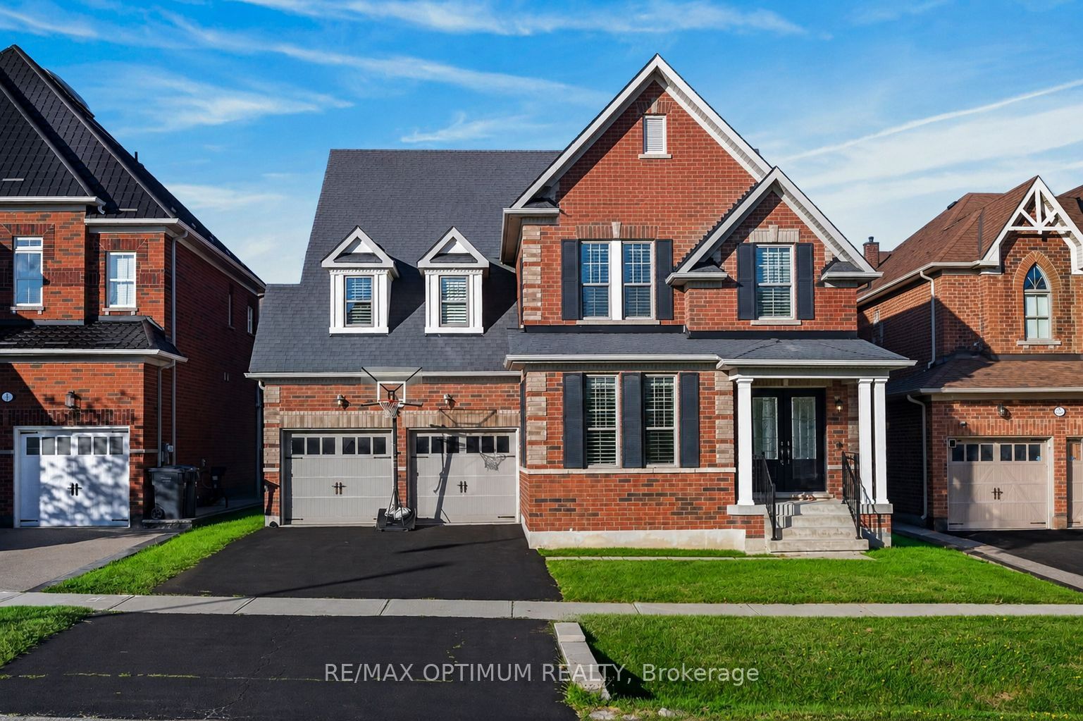 9165 Creditview Road, Brampton, ON L6X 0Z5