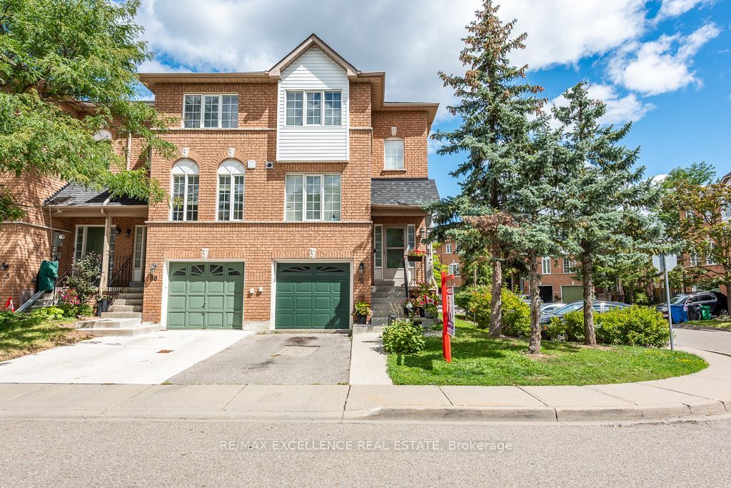 65 Brickyard Way 82, Brampton, ON L6V 4M2