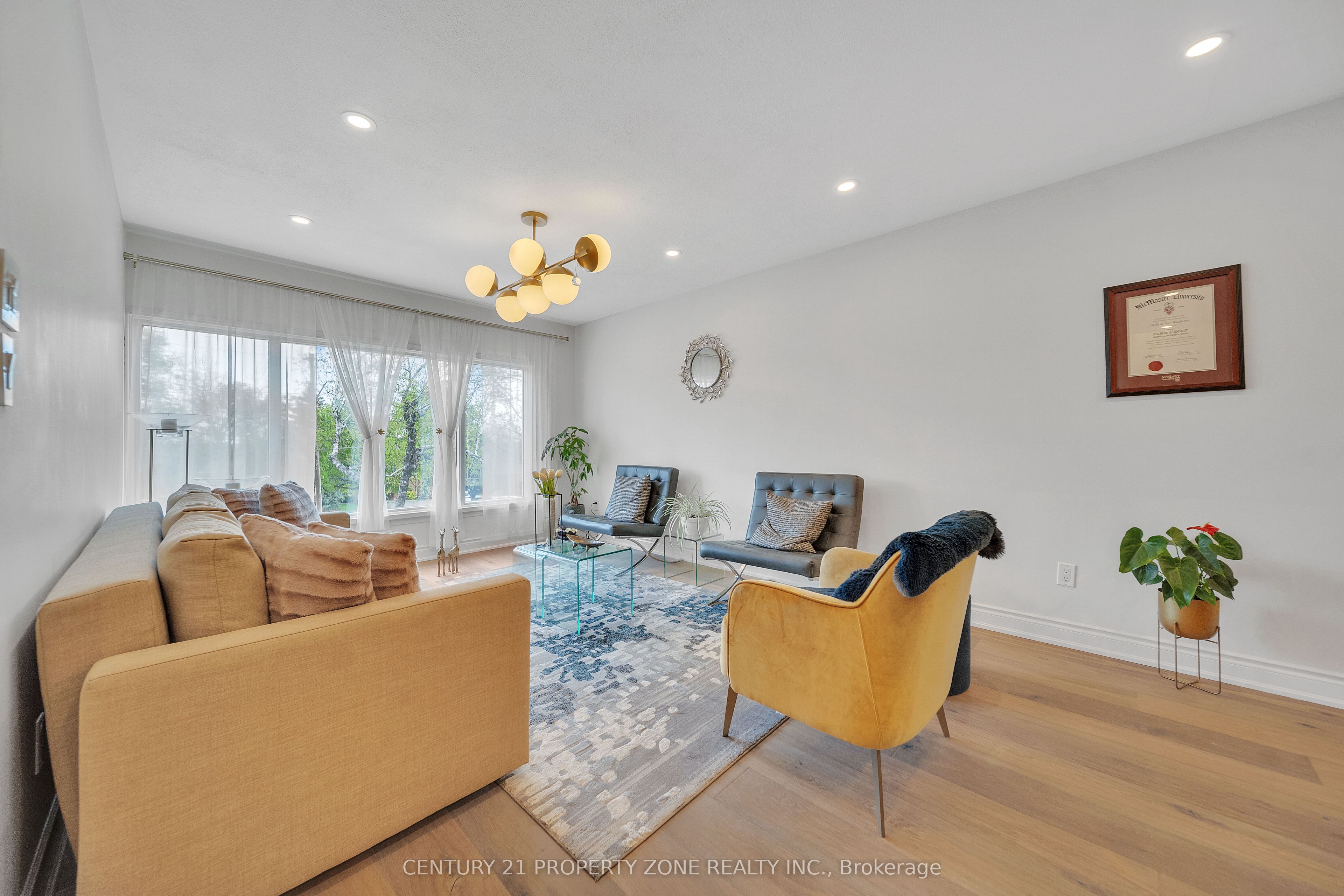 122 Vista Boulevard, Mississauga, ON L5M 1V9 photo 5