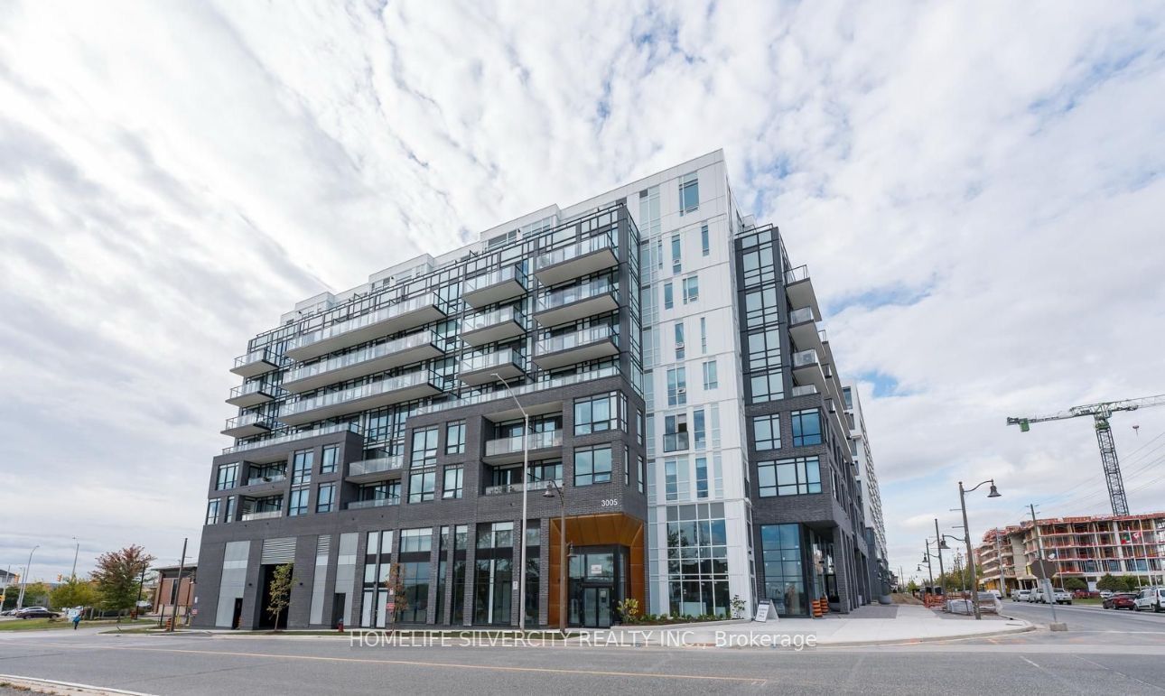 3005 Pine Glen Road 320, Oakville, ON L6M 4J3