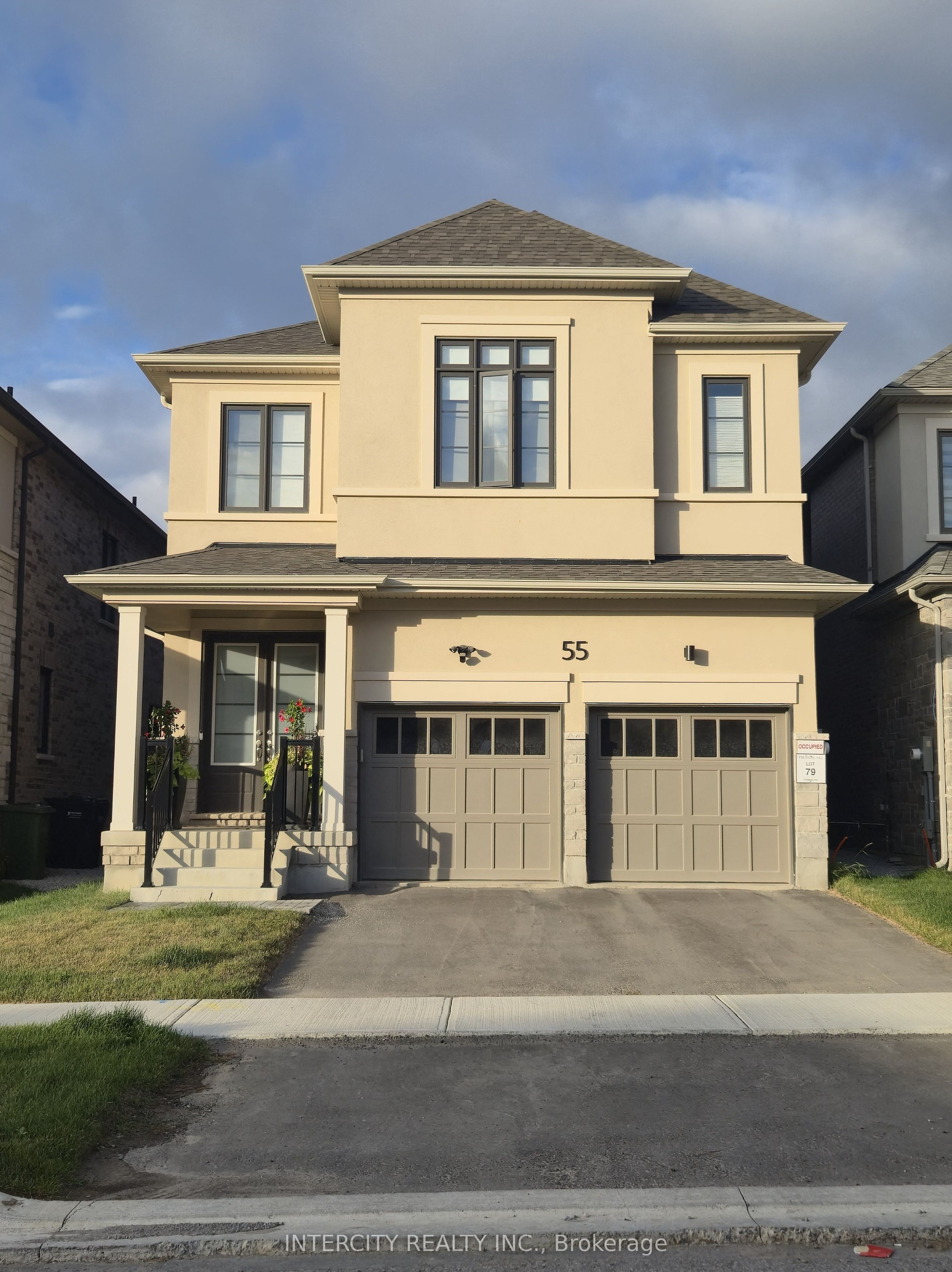 55 Pembrook Street, Caledon, ON L7E 4M7
