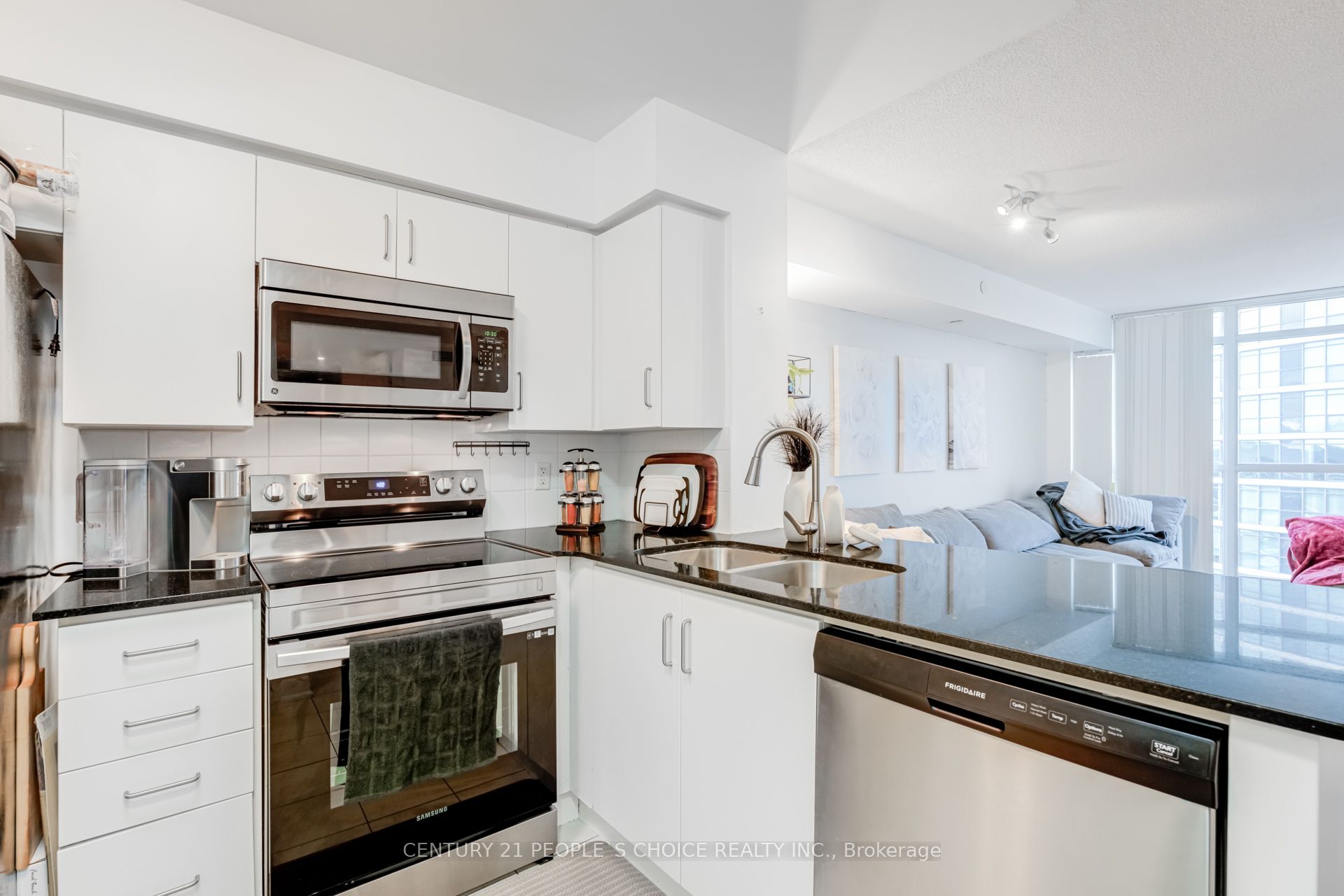 215 Sherway Gardens Road 2005, Toronto, ON M9C 0A5 photo 5