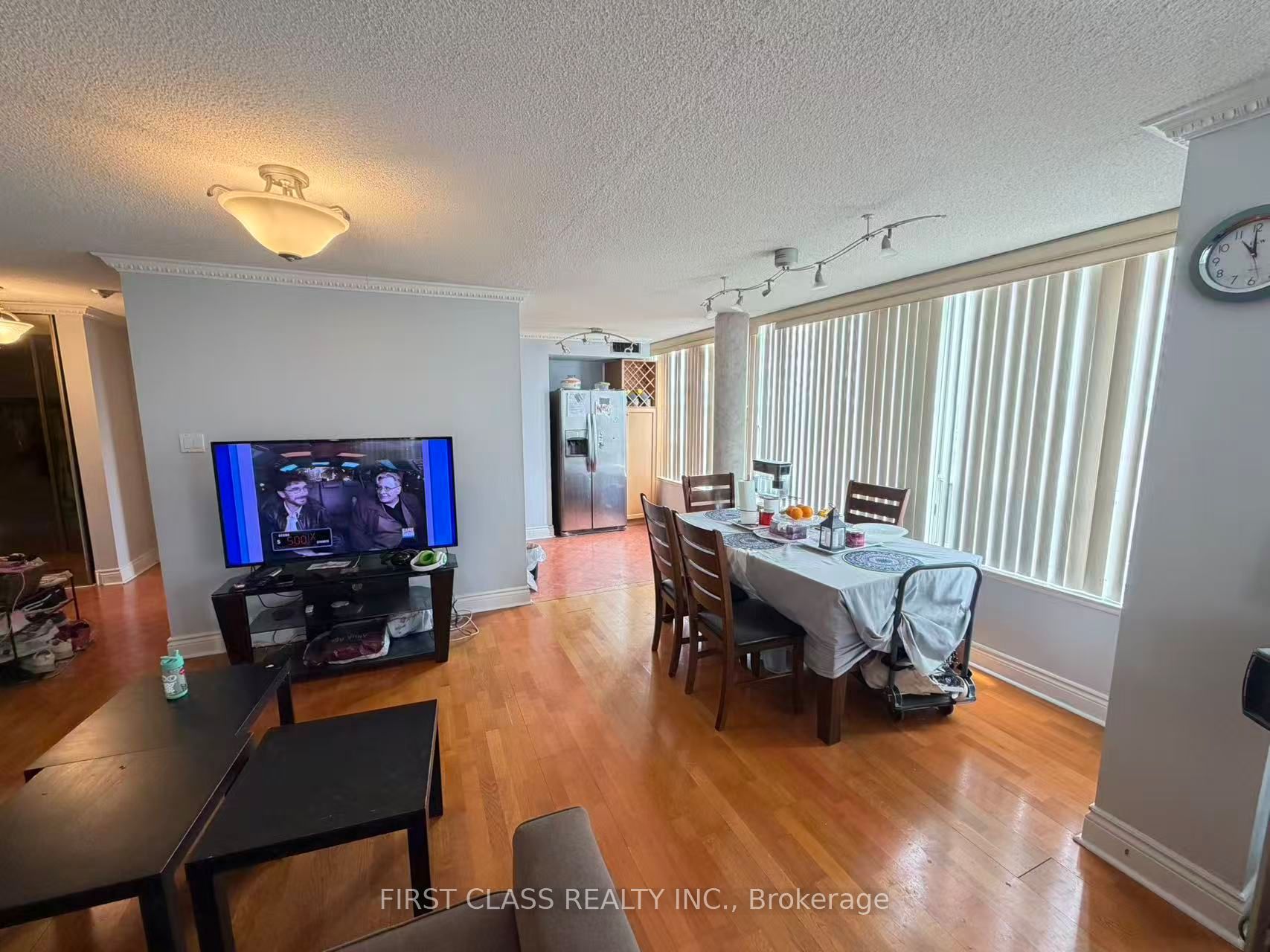 700 Constellation Drive 1208, Mississauga, ON L5R 3G8 photo 3