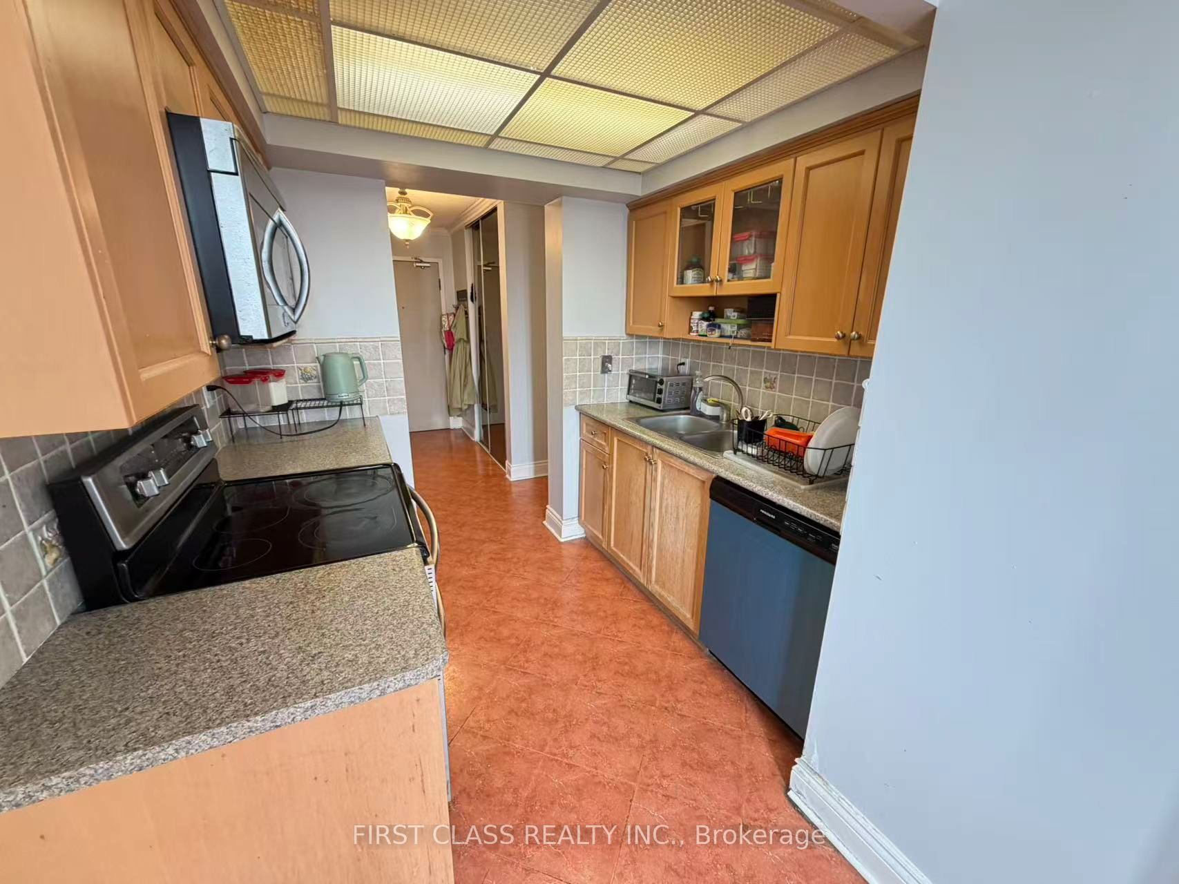 700 Constellation Drive 1208, Mississauga, ON L5R 3G8 photo 5