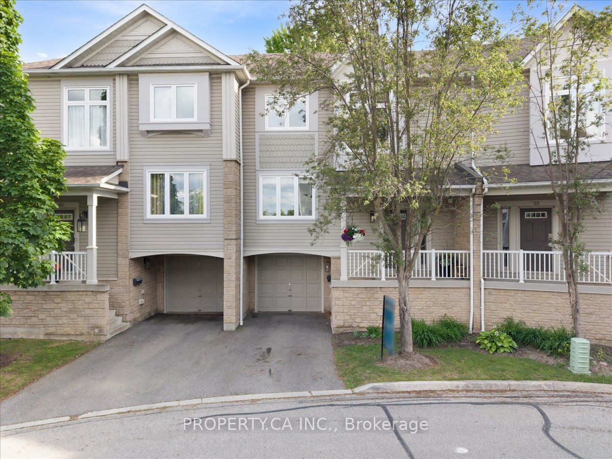 7101 Branigan Gate #31, Mississauga, ON L5N 7S2