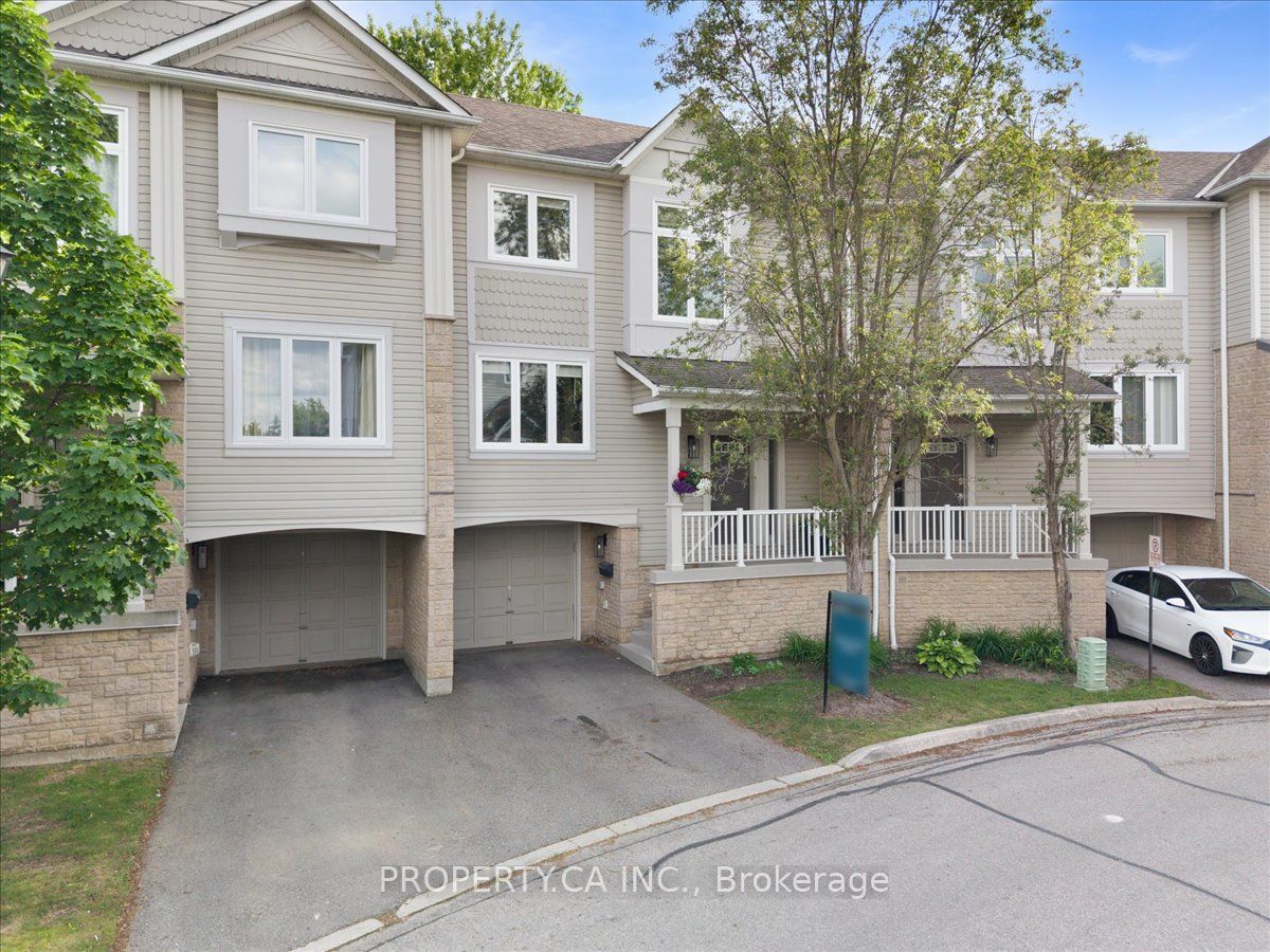 7101 Branigan Gate #31, Mississauga, ON L5N 7S2 photo 2