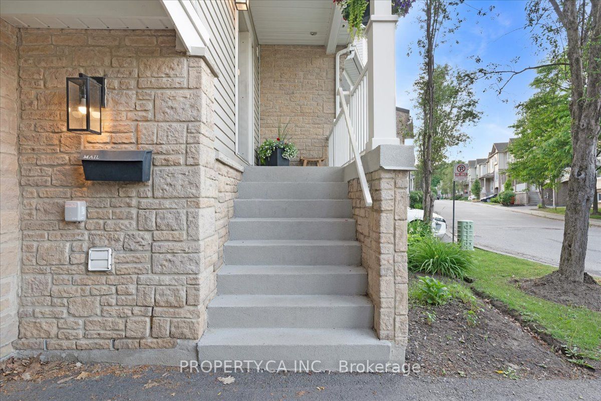 7101 Branigan Gate #31, Mississauga, ON L5N 7S2 photo 3