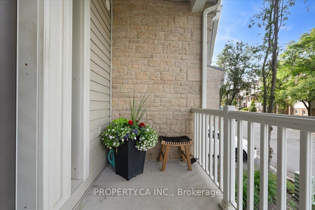 7101 Branigan Gate #31, Mississauga, ON L5N 7S2 photo 4