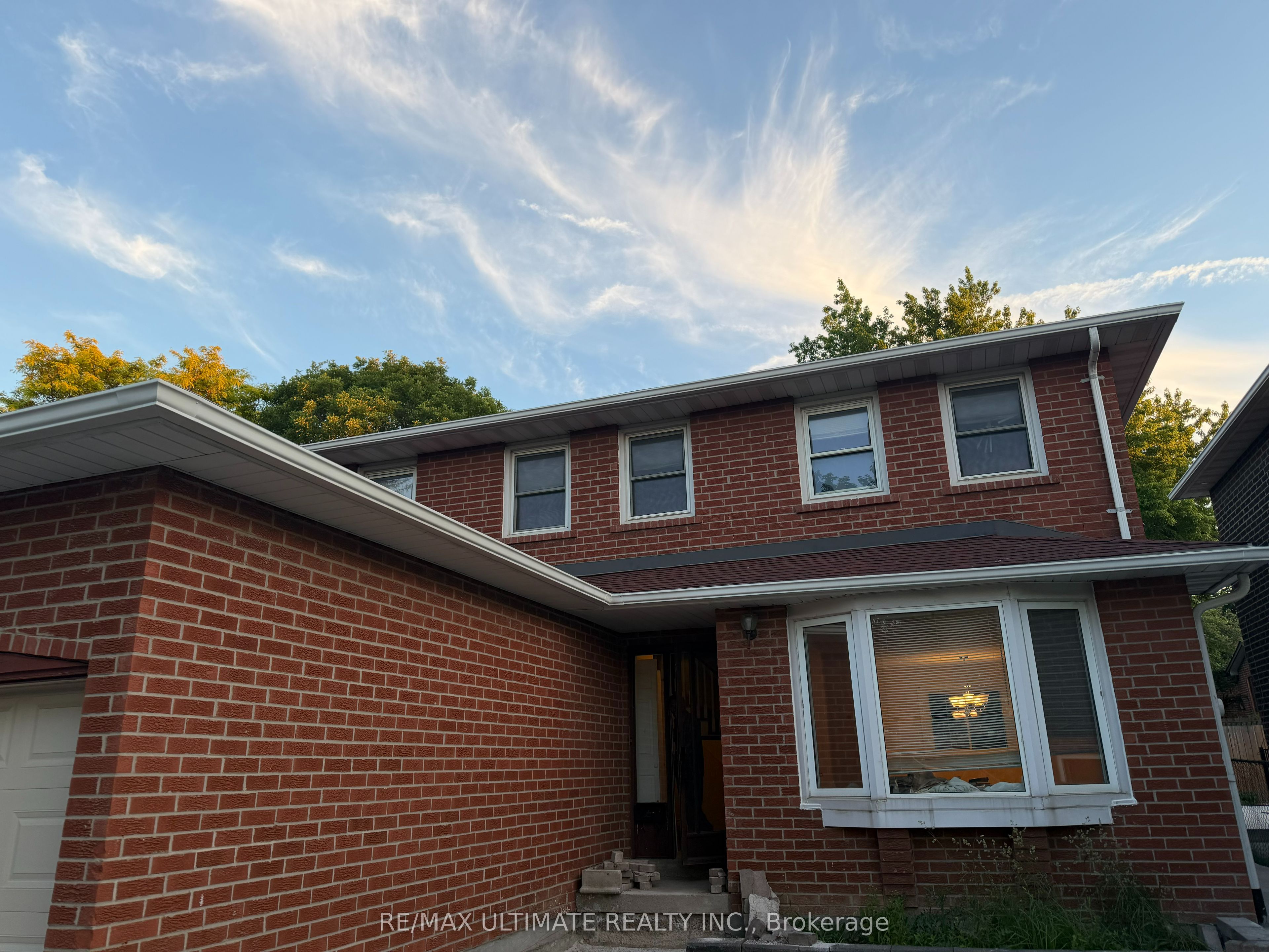 58 Braidwood Lake Road Basement, Brampton, ON L6Z 1X6
