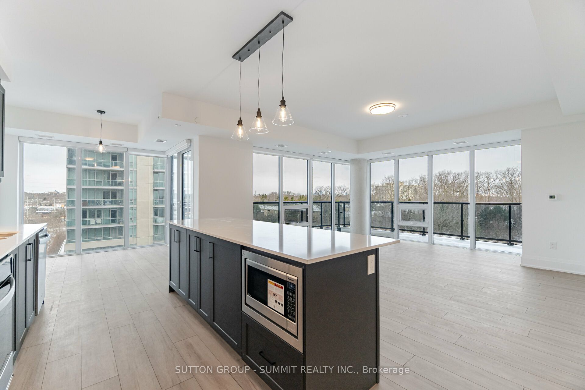 1035 Southdown Road 602, Mississauga, ON L5J 0A2 photo 4