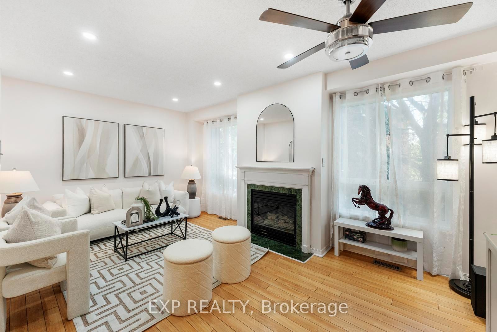 123 Brickyard Way, Brampton, ON L6V 4M2 photo 3