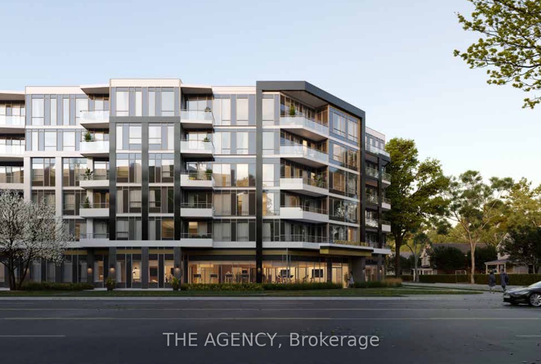 2501 Saw Whet Boulevard 517, Oakville, ON L6M 5N2 photo 2