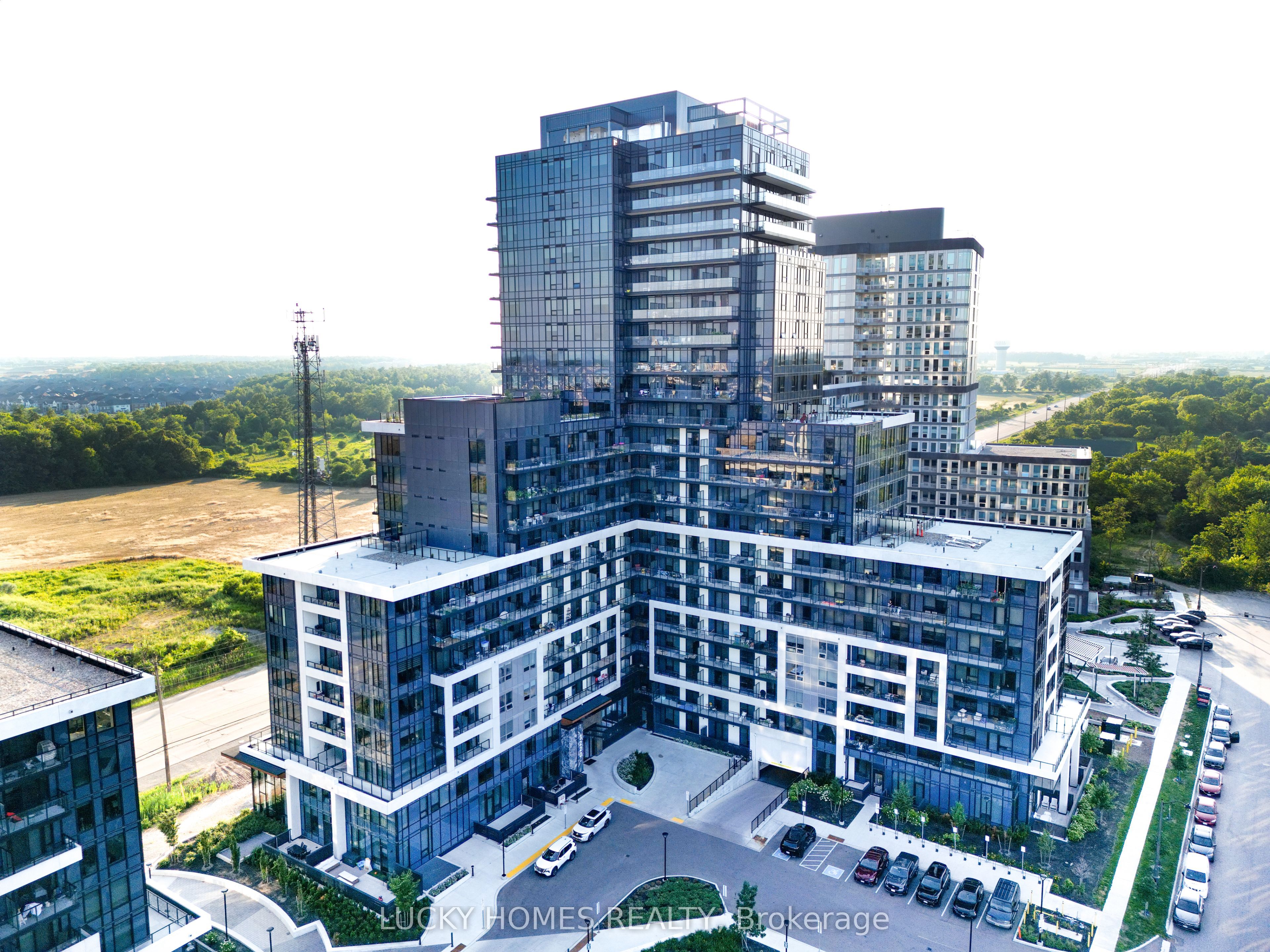 3220 William Coltson Avenue 315, Oakville, ON L6H 7X9