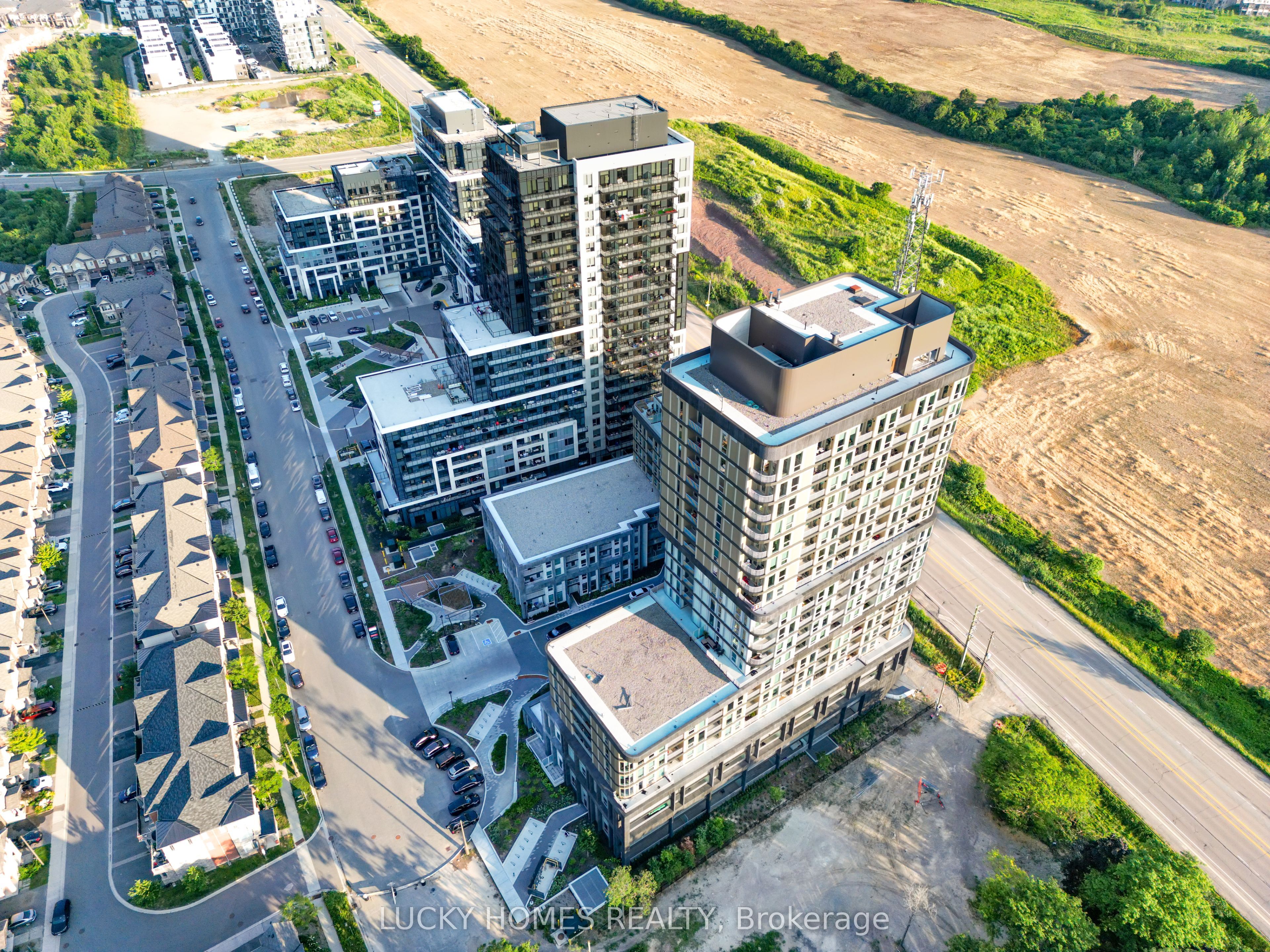 3220 William Coltson Avenue 315, Oakville, ON L6H 7X9 photo 3