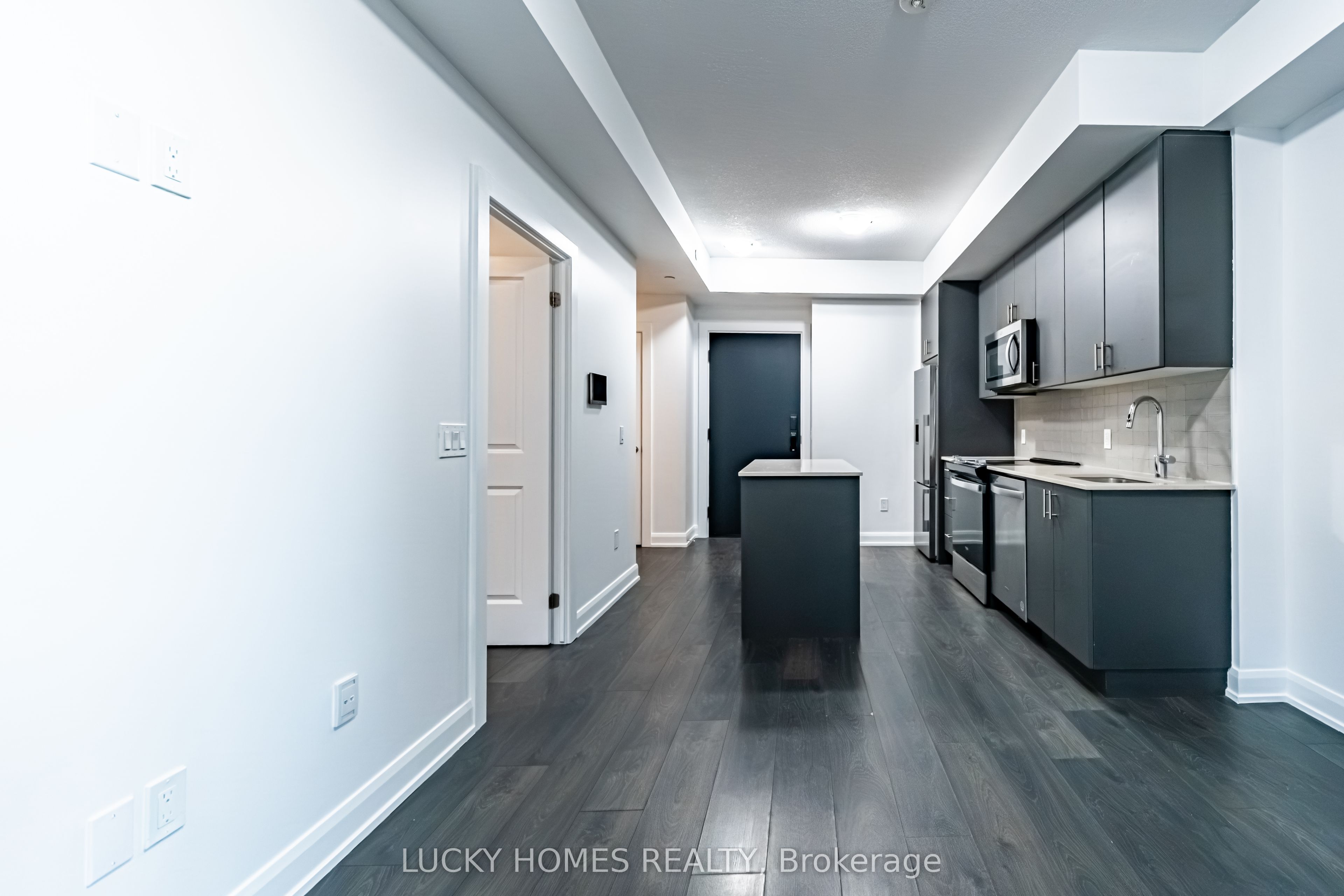 3220 William Coltson Avenue 315, Oakville, ON L6H 7X9 photo 5