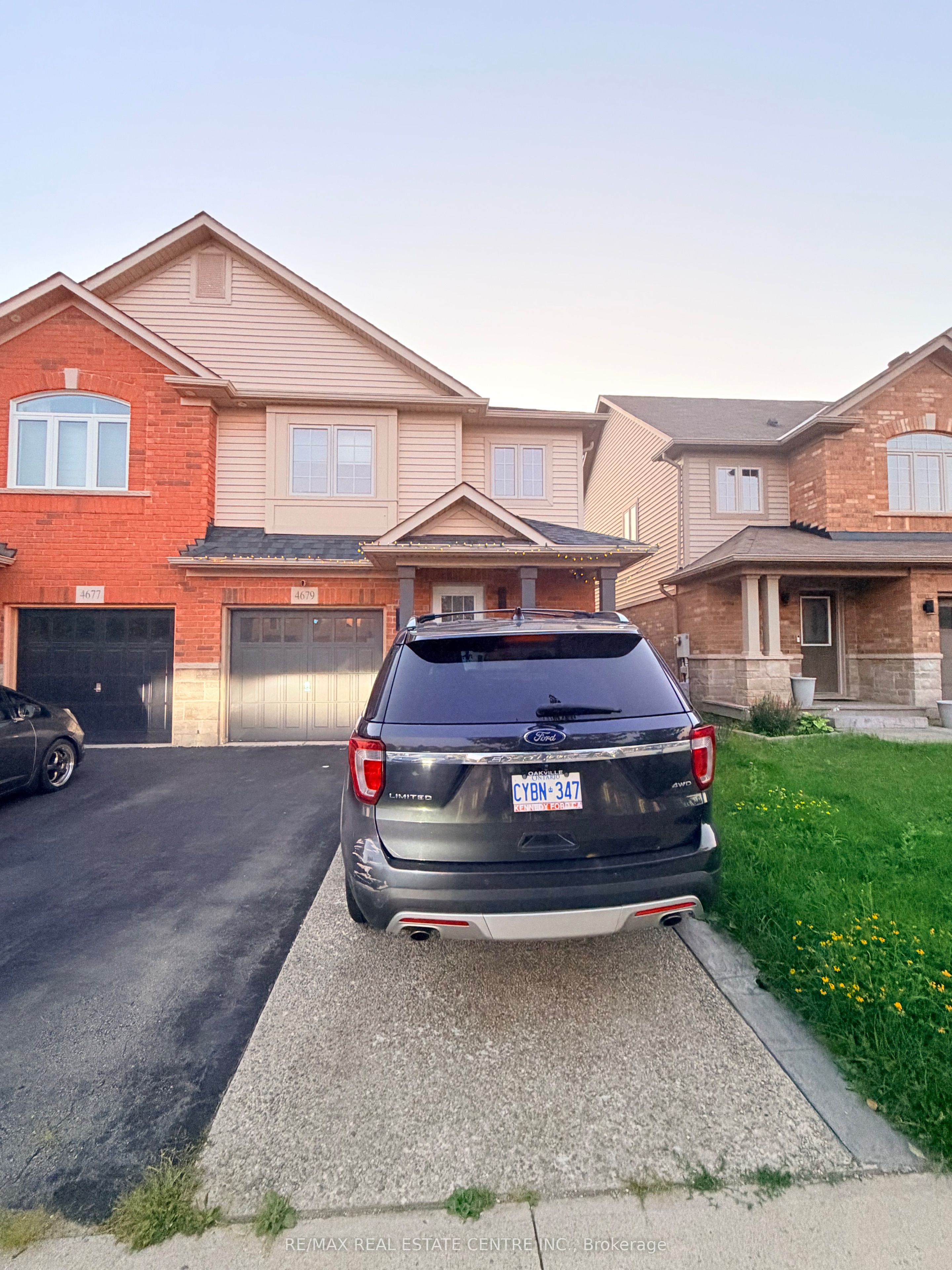 4679 Thomas Alton Boulevard, Burlington, ON L7M 0J7