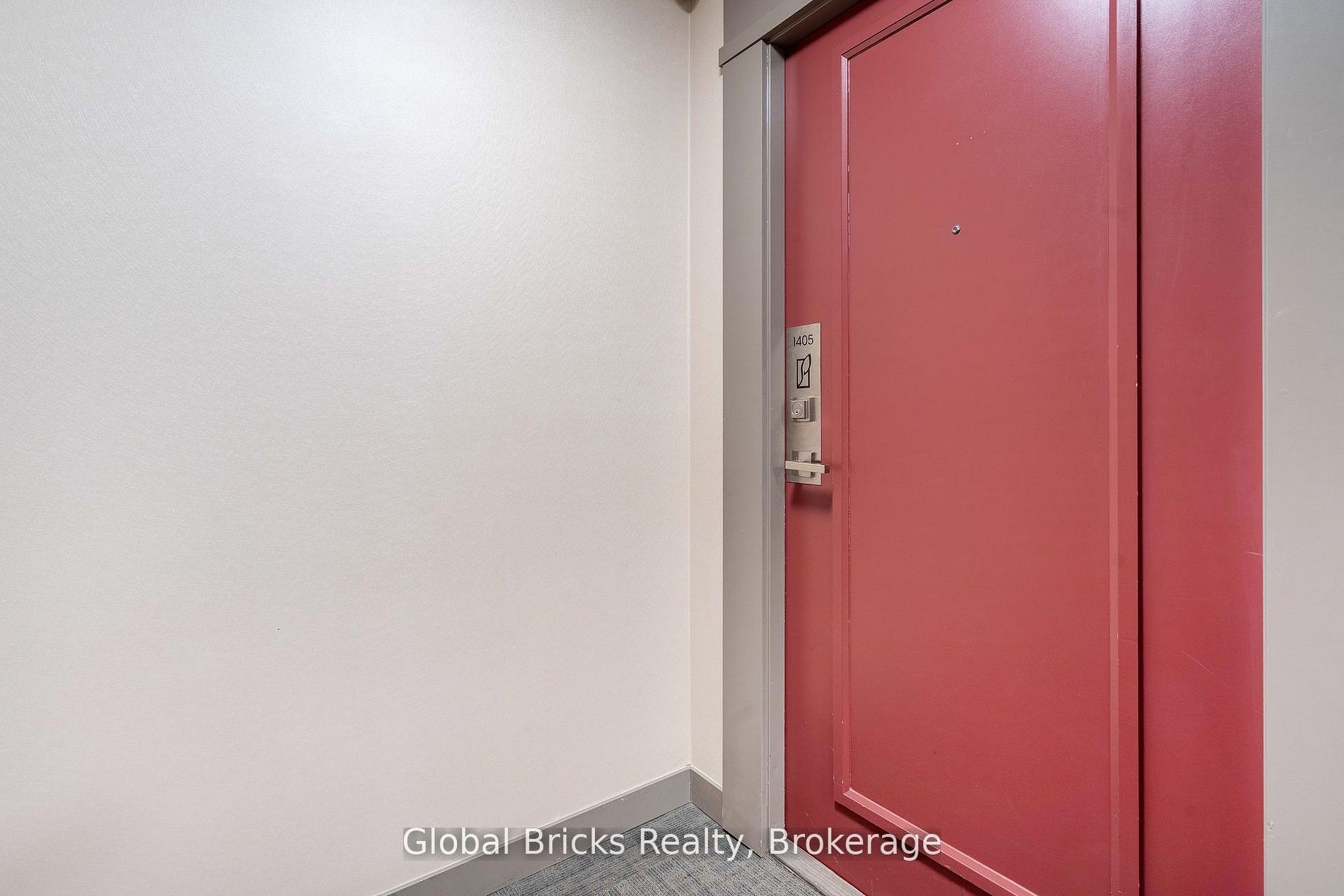 4085 Parkside Village Drive 1405, Mississauga, ON L5B 0K9 photo 4