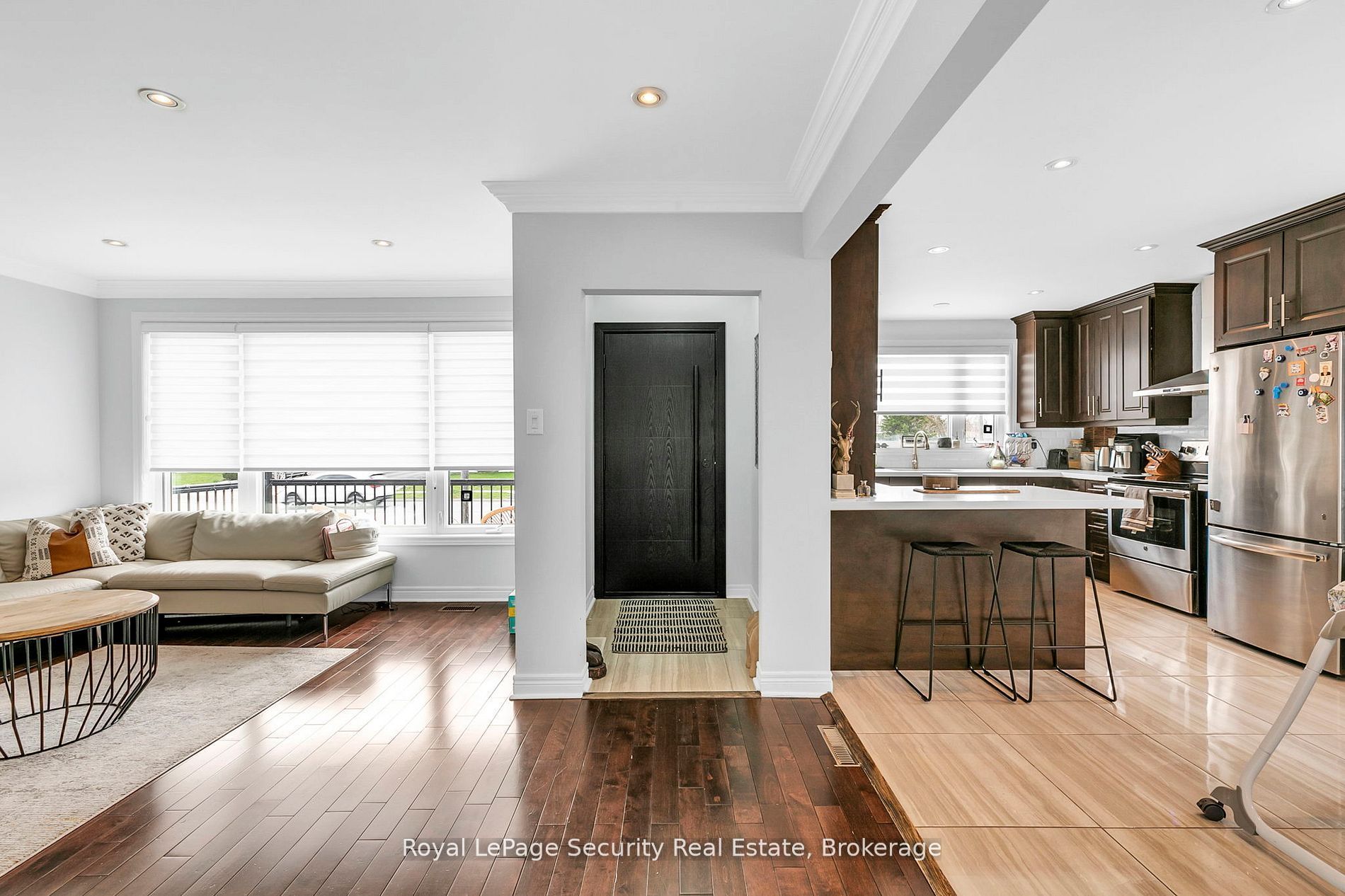 251 Thistle Down Boulevard, Toronto, ON M9V 1K6 photo 5