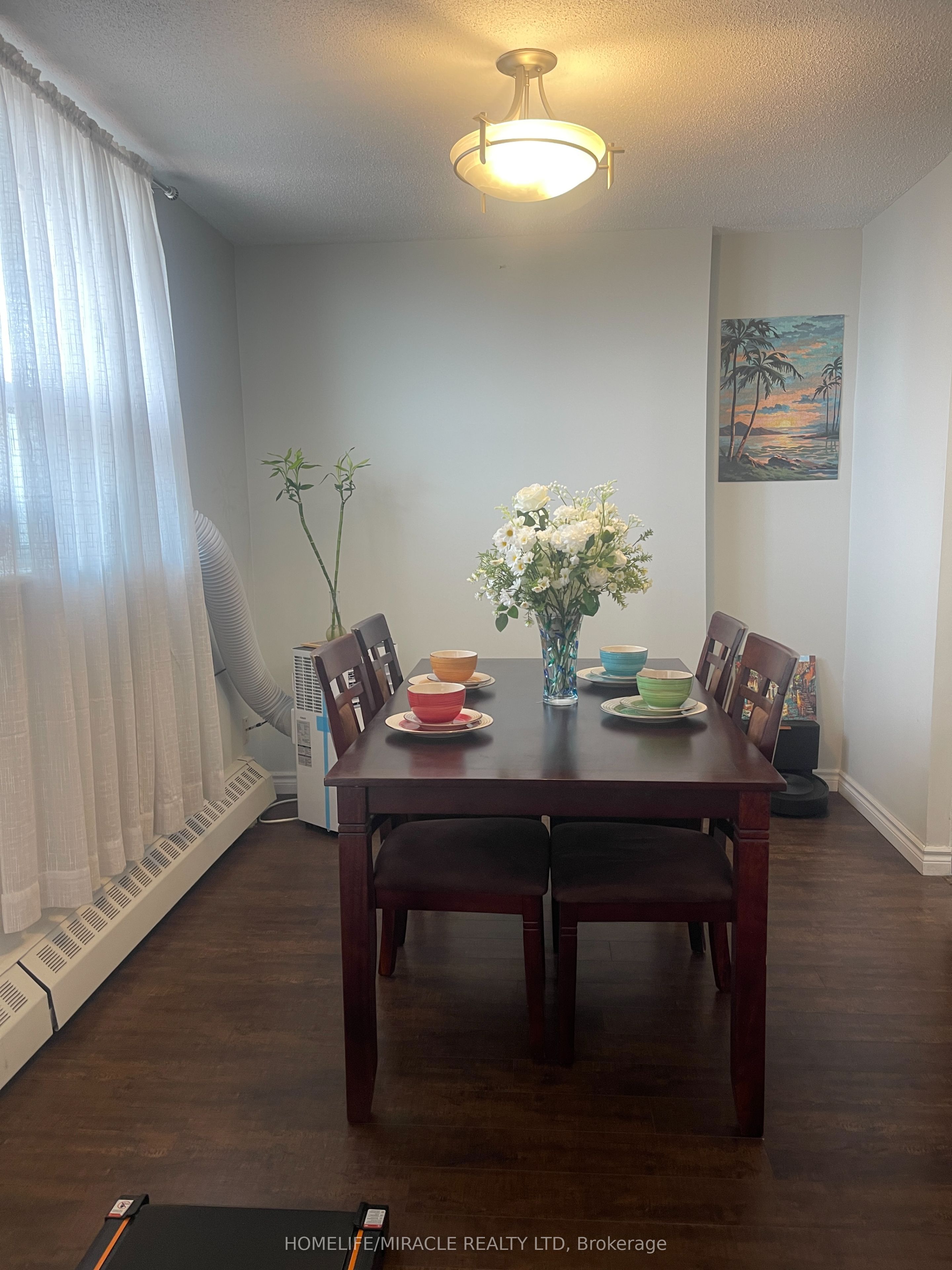 3555 DERRY Road E 810, Mississauga, ON L4T 1B2 photo 3