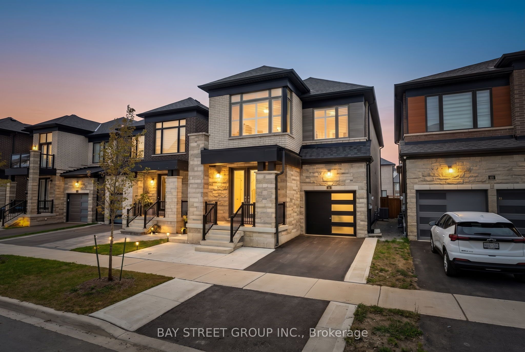 62 MINNOCK Street, Caledon, ON L7C 4K9