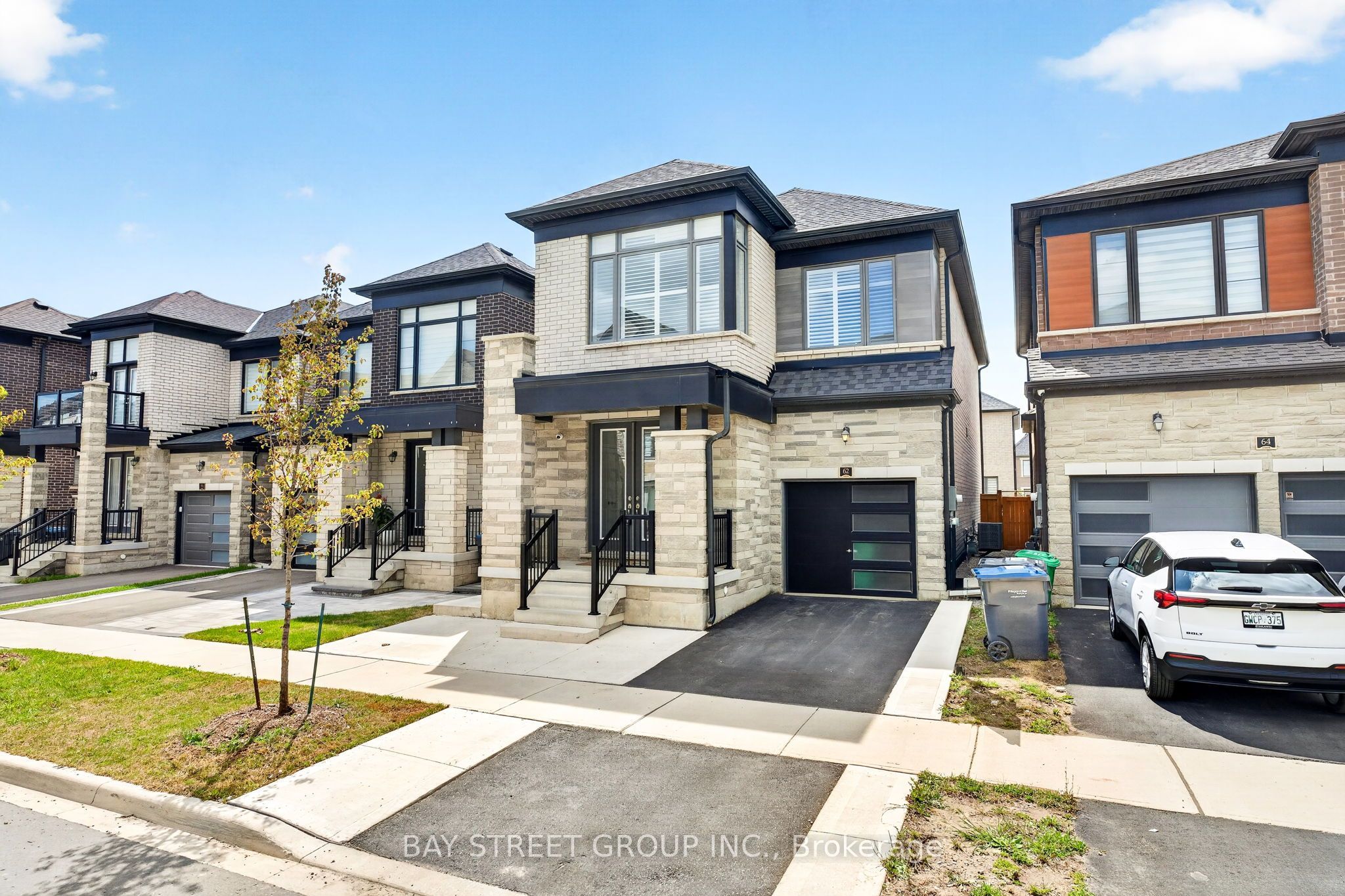 62 MINNOCK Street, Caledon, ON L7C 4K9 photo 5