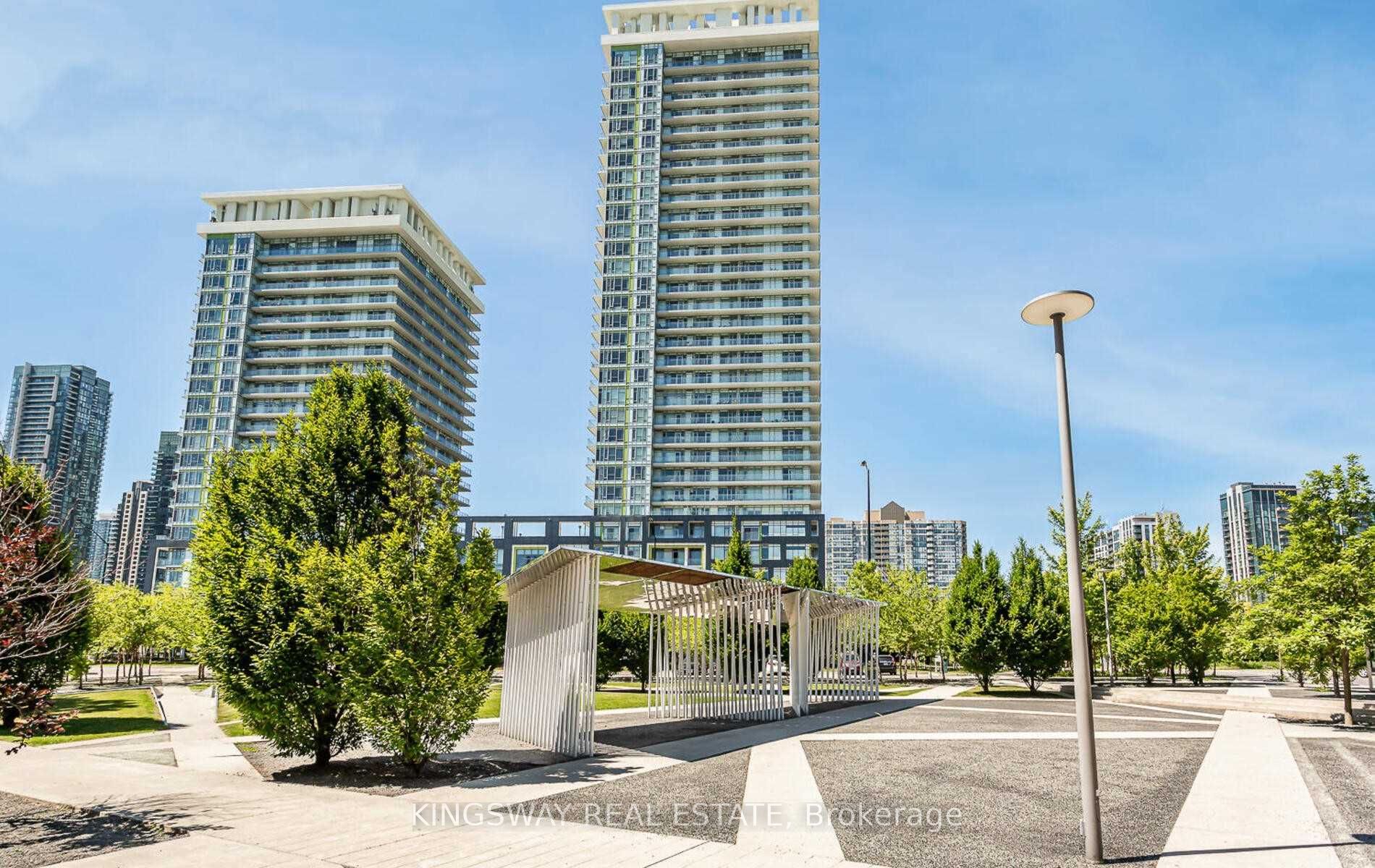 360 Square One Drive 2606, Mississauga, ON L5B 0G7 photo 2