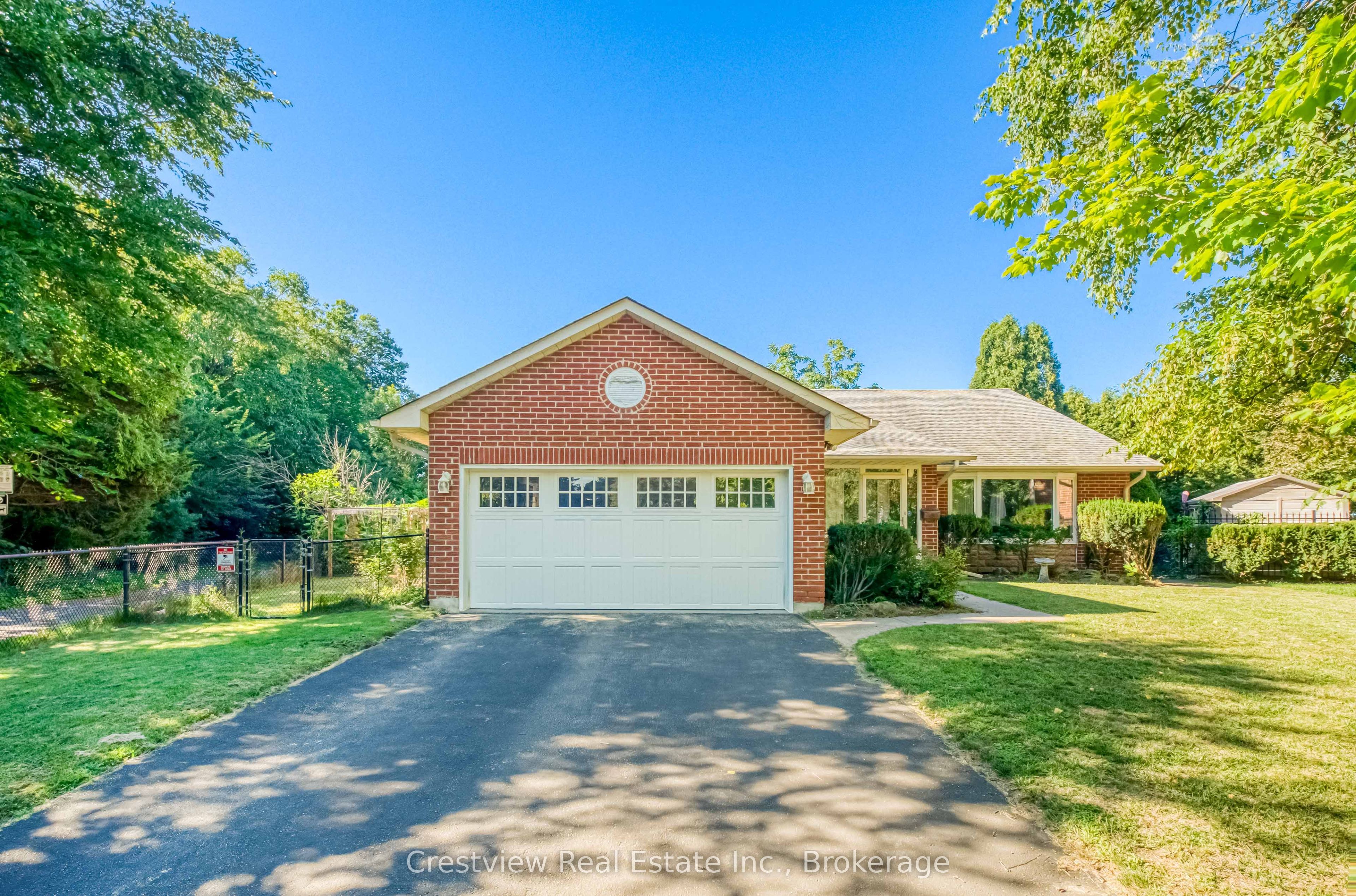 2308 BOW VALLEY Court, Oakville, ON L6J 6H2