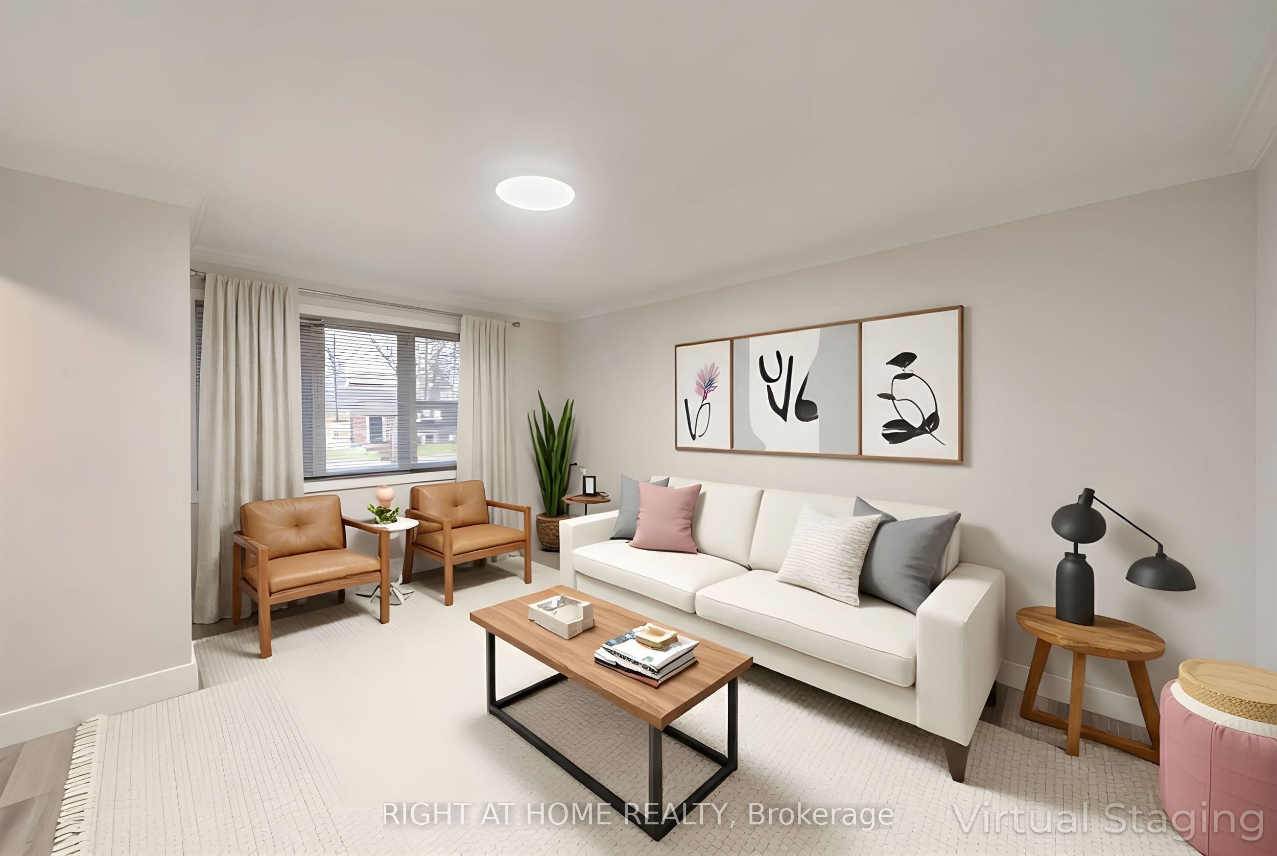 15 Elford Boulevard, Toronto, ON M8Z 2L3 photo 3