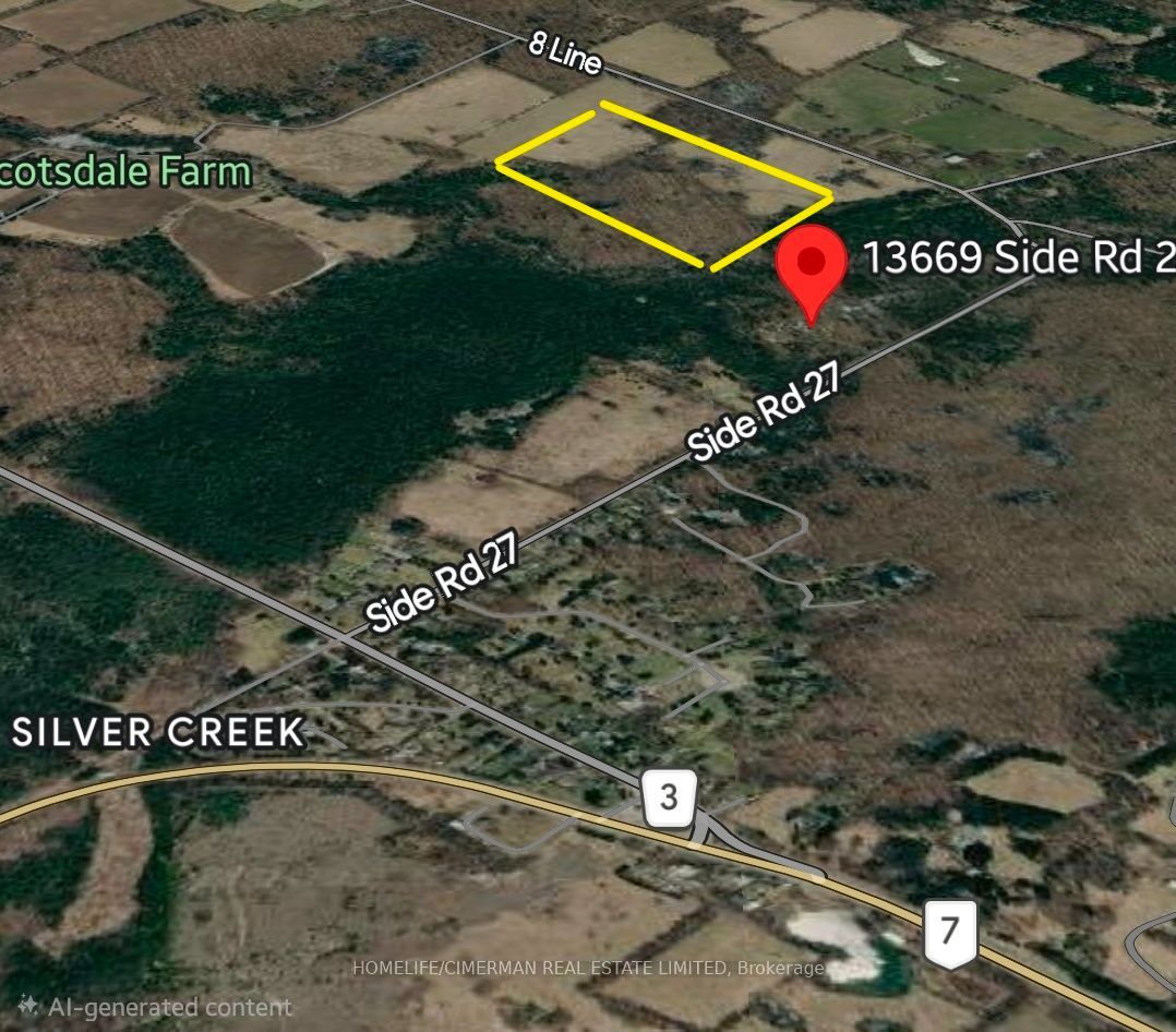 13669 27 Side Road, Halton Hills, ON L7G 4S4 photo 3