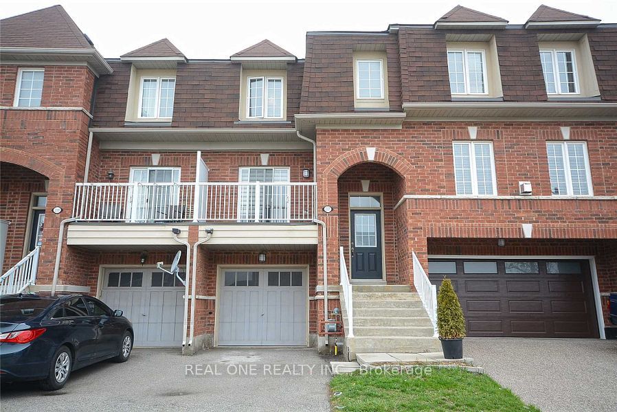 2307 Saddlecreek Crescent, Oakville, ON L6M 5J6