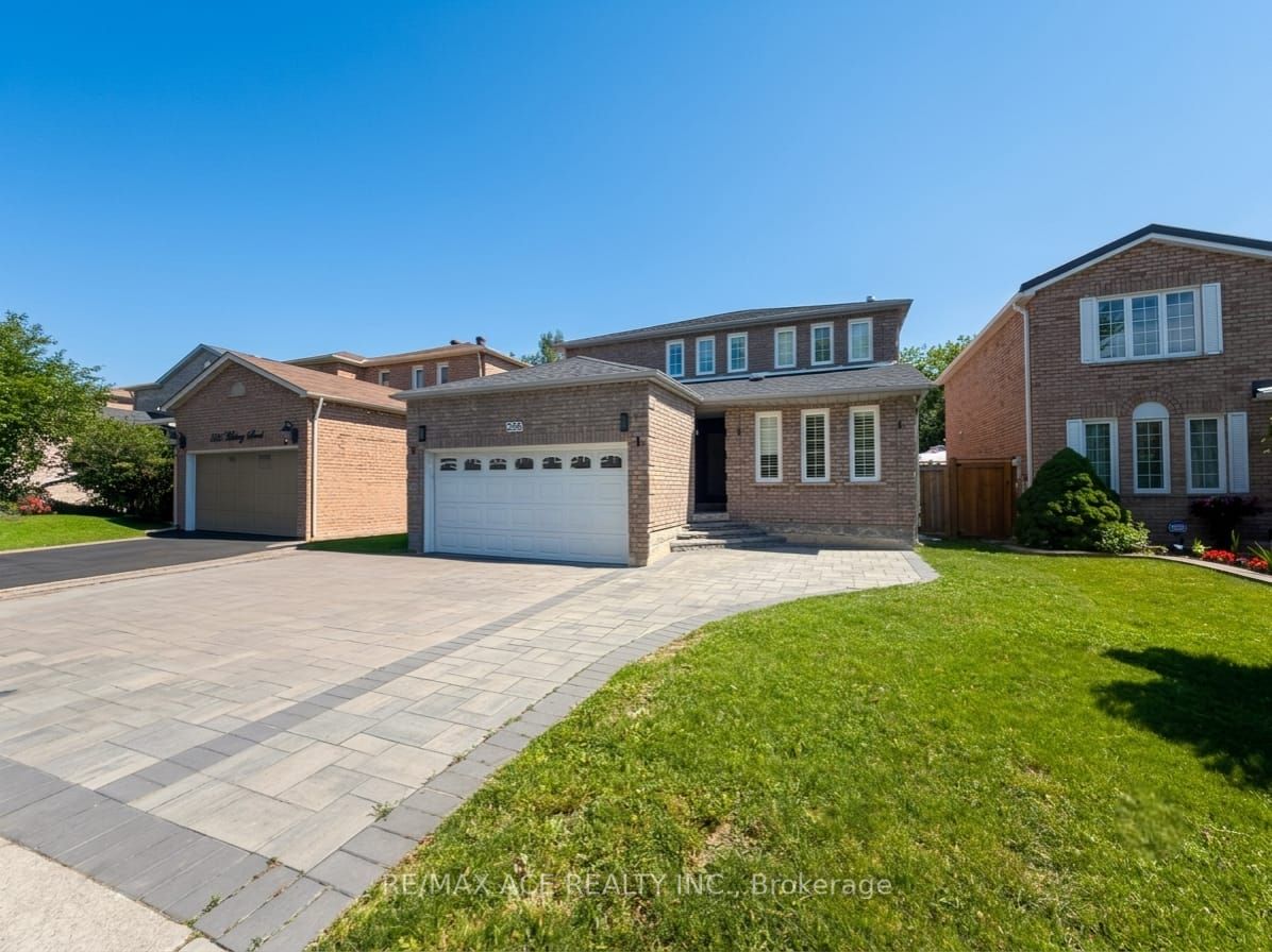 250 Murray Street, Brampton, ON L6X 3R9 photo 2