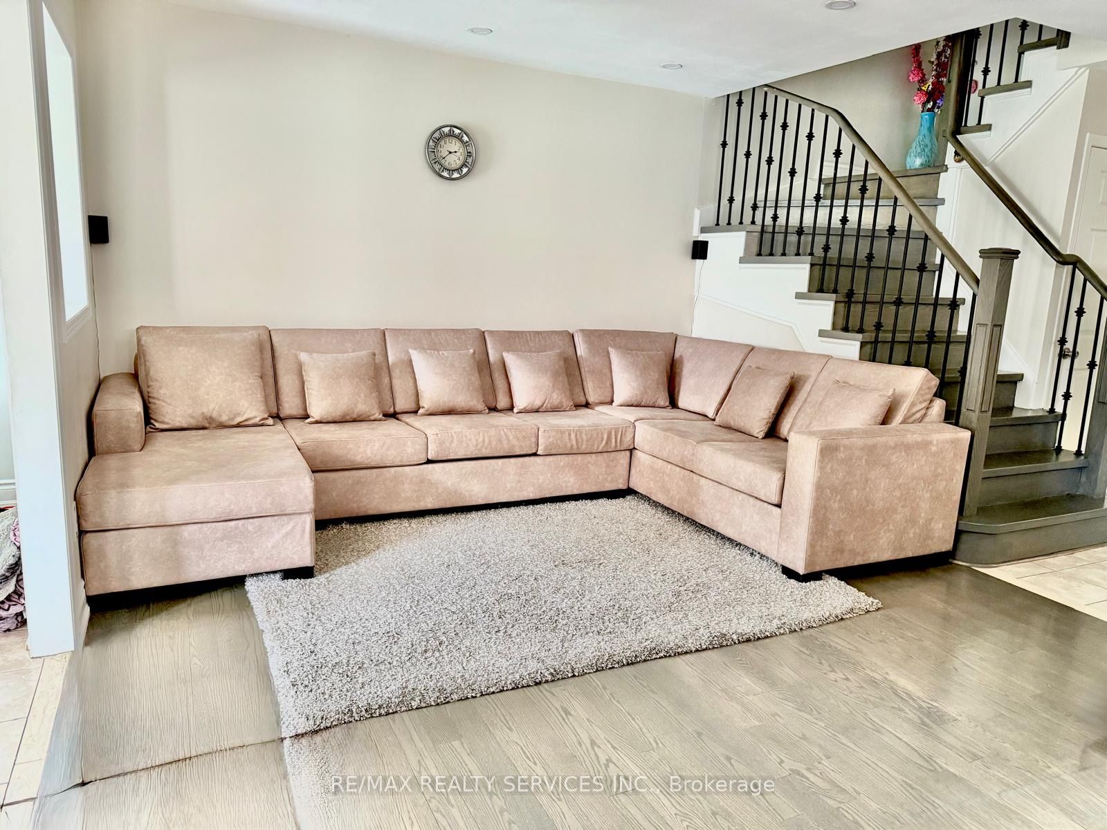 26 Penguin Lane, Brampton, ON L6R 2C1 photo 4